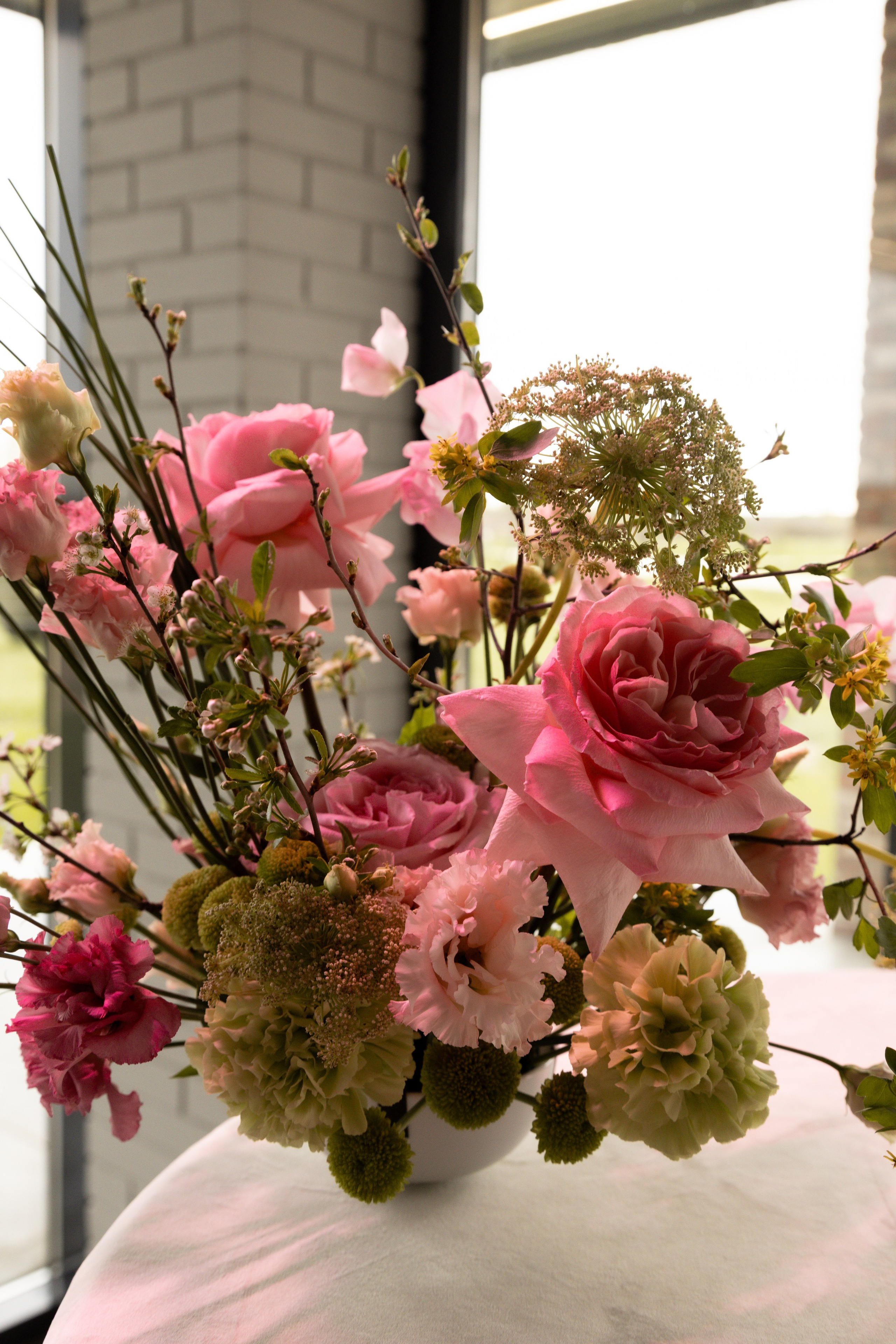 Дмитрий и Евгения. Свадебный фотограф в Санкт-Петербурге Лолита Романова