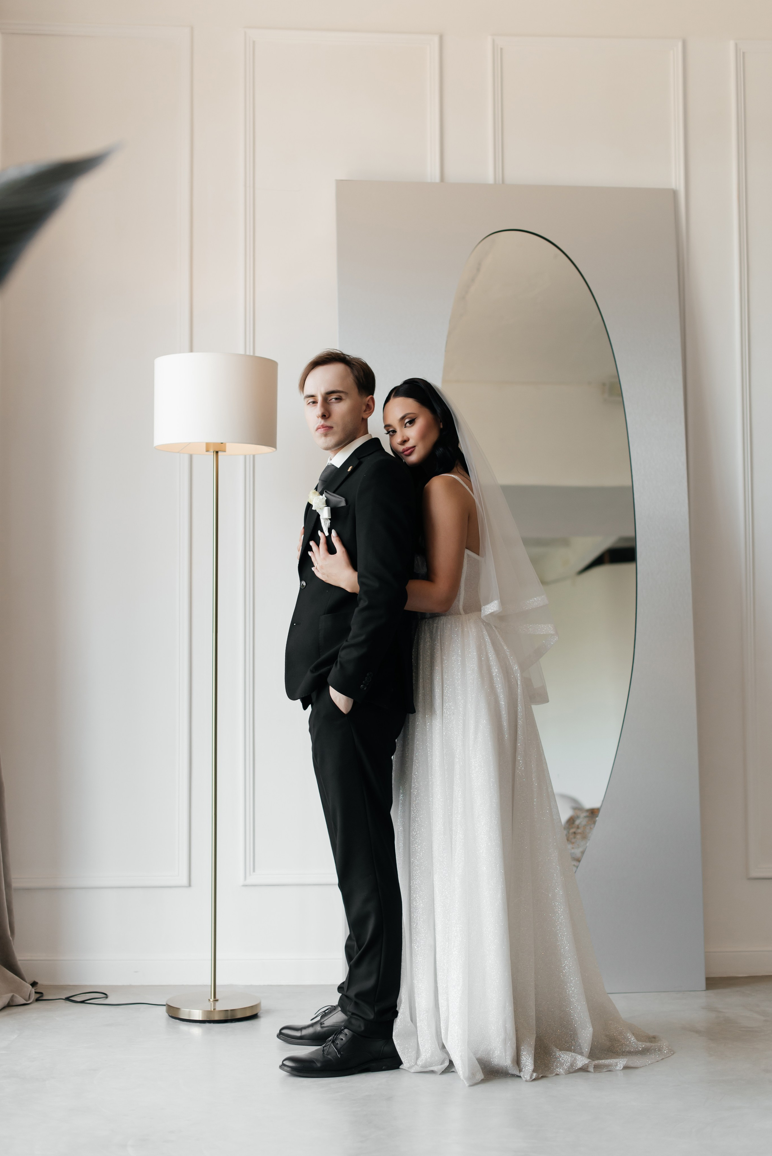 Артем и София. Фотограф Палий Ульяна