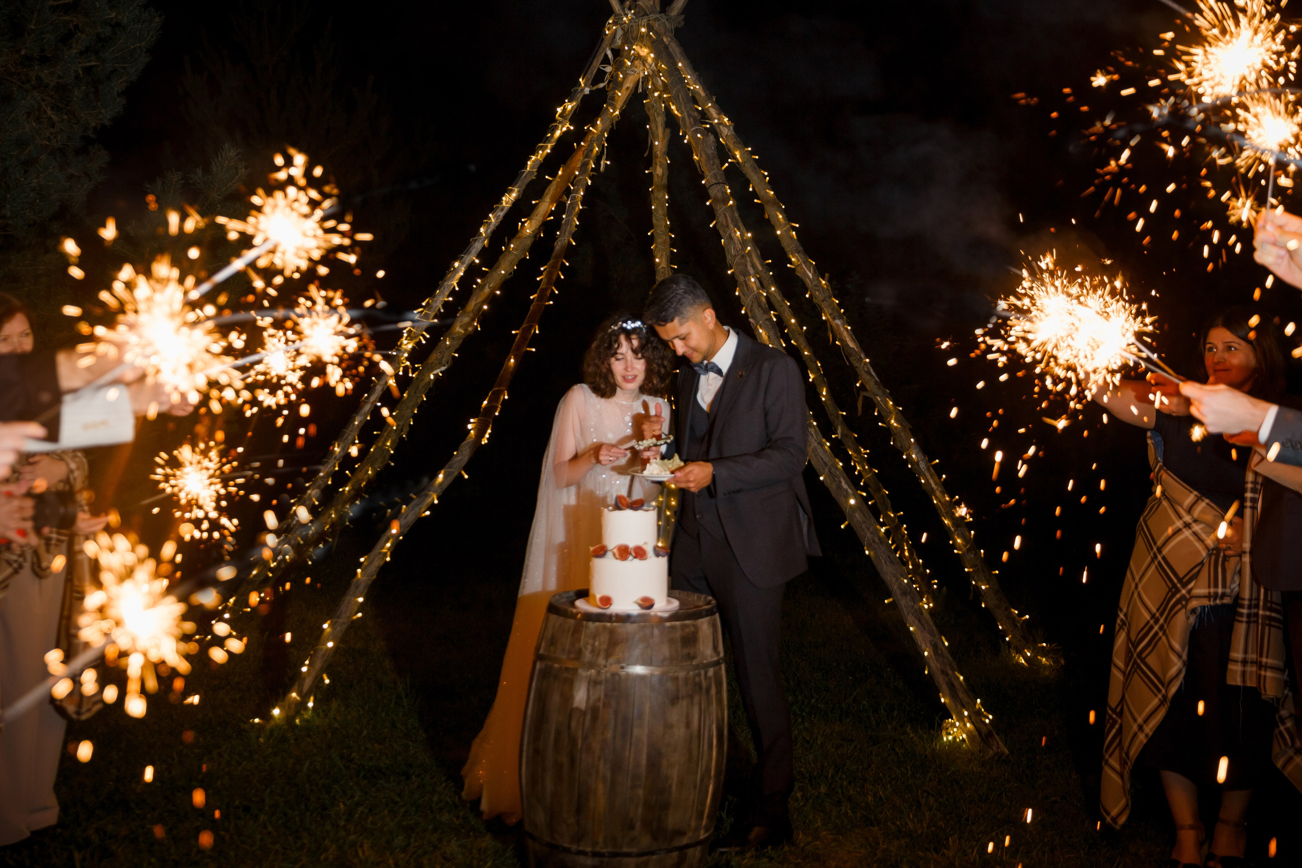 Олег и Даша. Ваш фотограф Любовь Чистякова