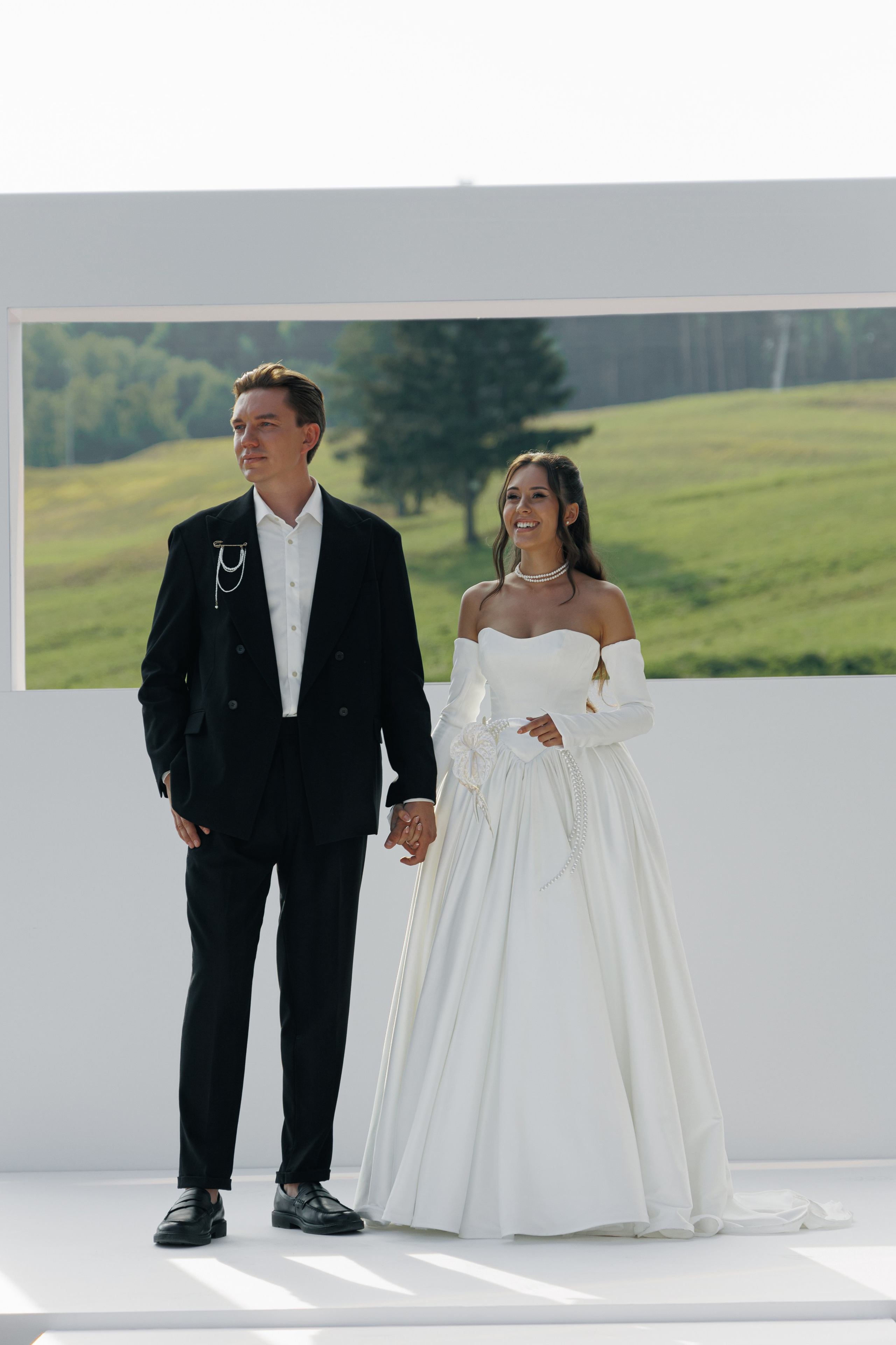 Никита & Регина. Свадебный и семейный фотограф Татьяна Селезнева