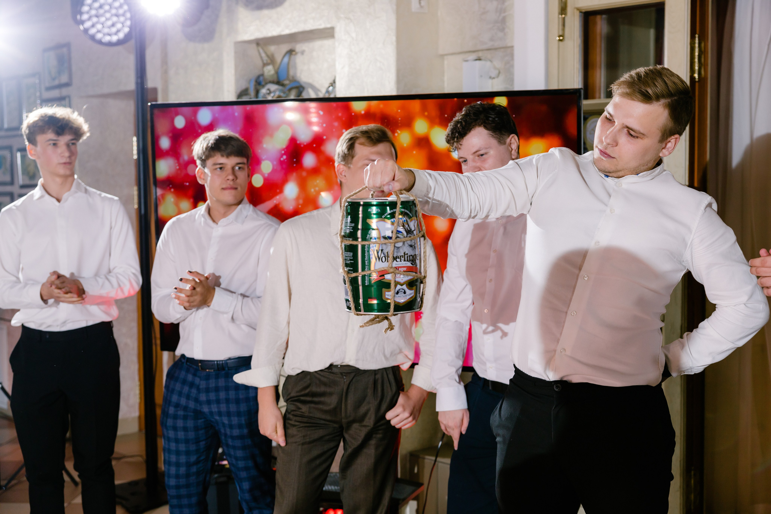 Полина и Александр. Фотограф и Видеограф во Владимире