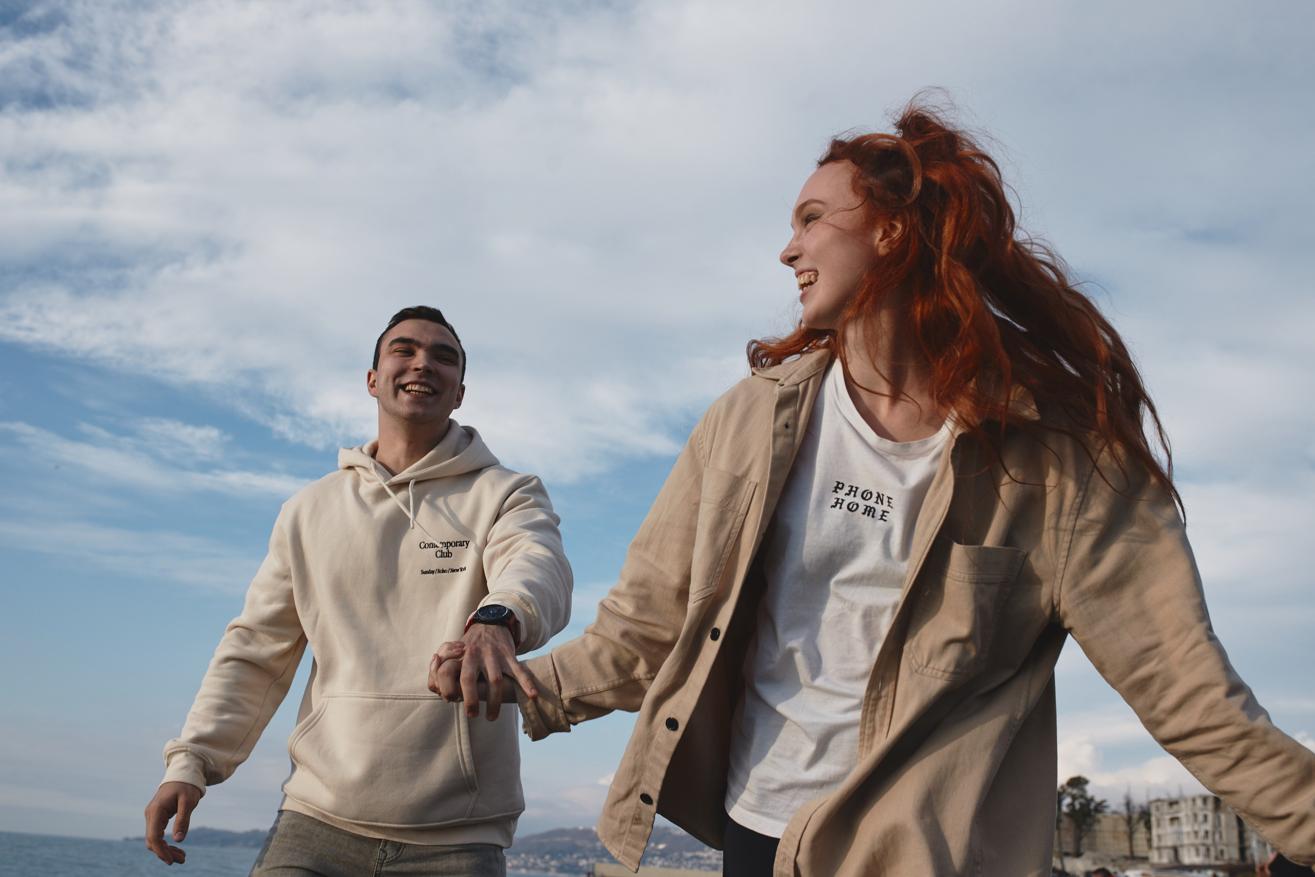 Игорь и Кристина. Семейный и свадебный фотограф в Новороссийске