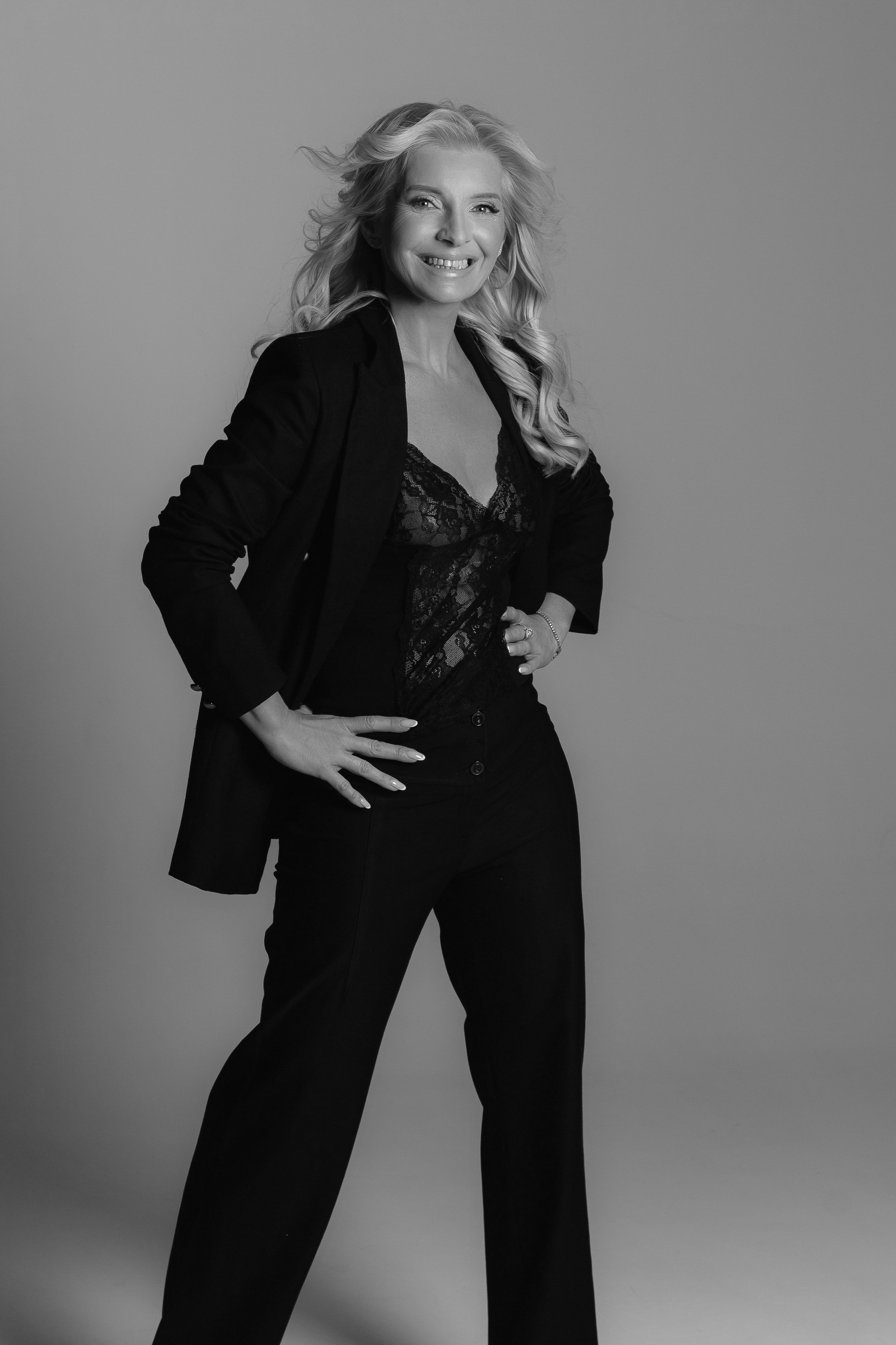 Надежда. Женский фотограф в Москве Камила Бакаева