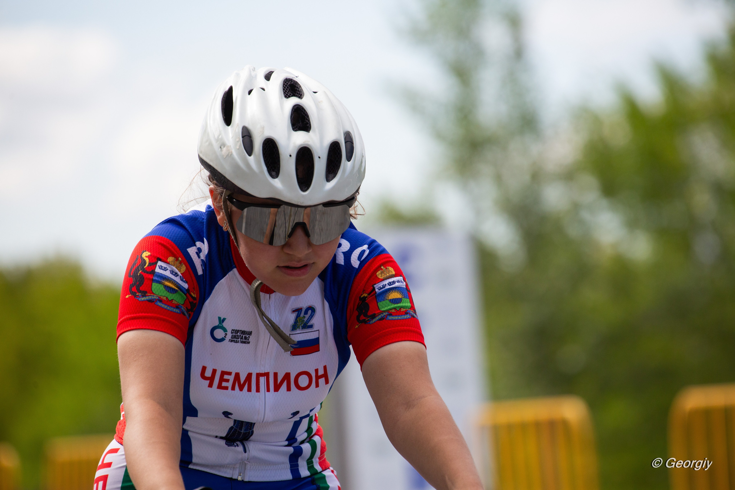 09.08.2025 г. Ежегодная XXXVIII «Велогонка-критериум». Мой фотомир