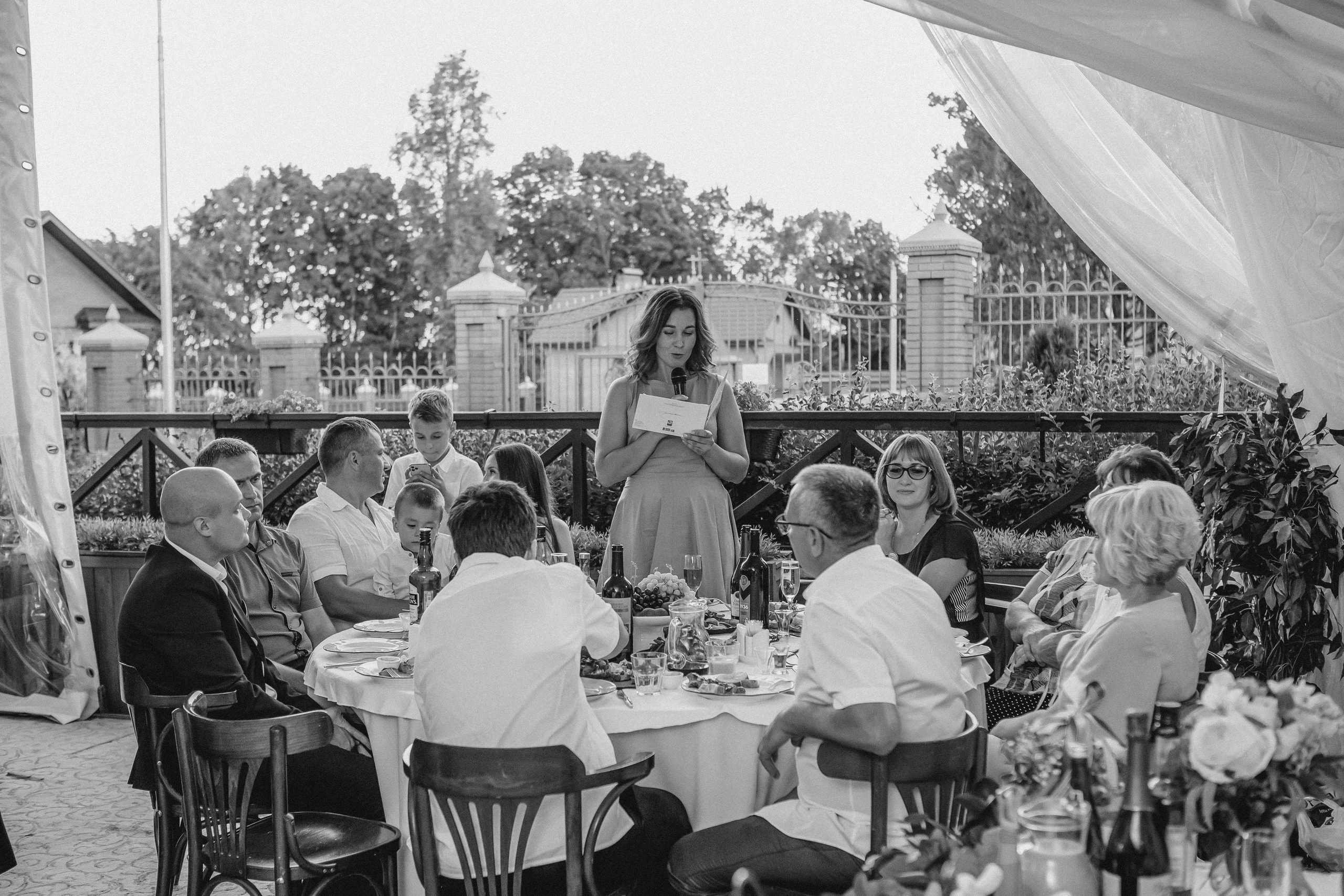 Евгений и Анна. Семейный фотограф в Брянске Зурилина Екатерина