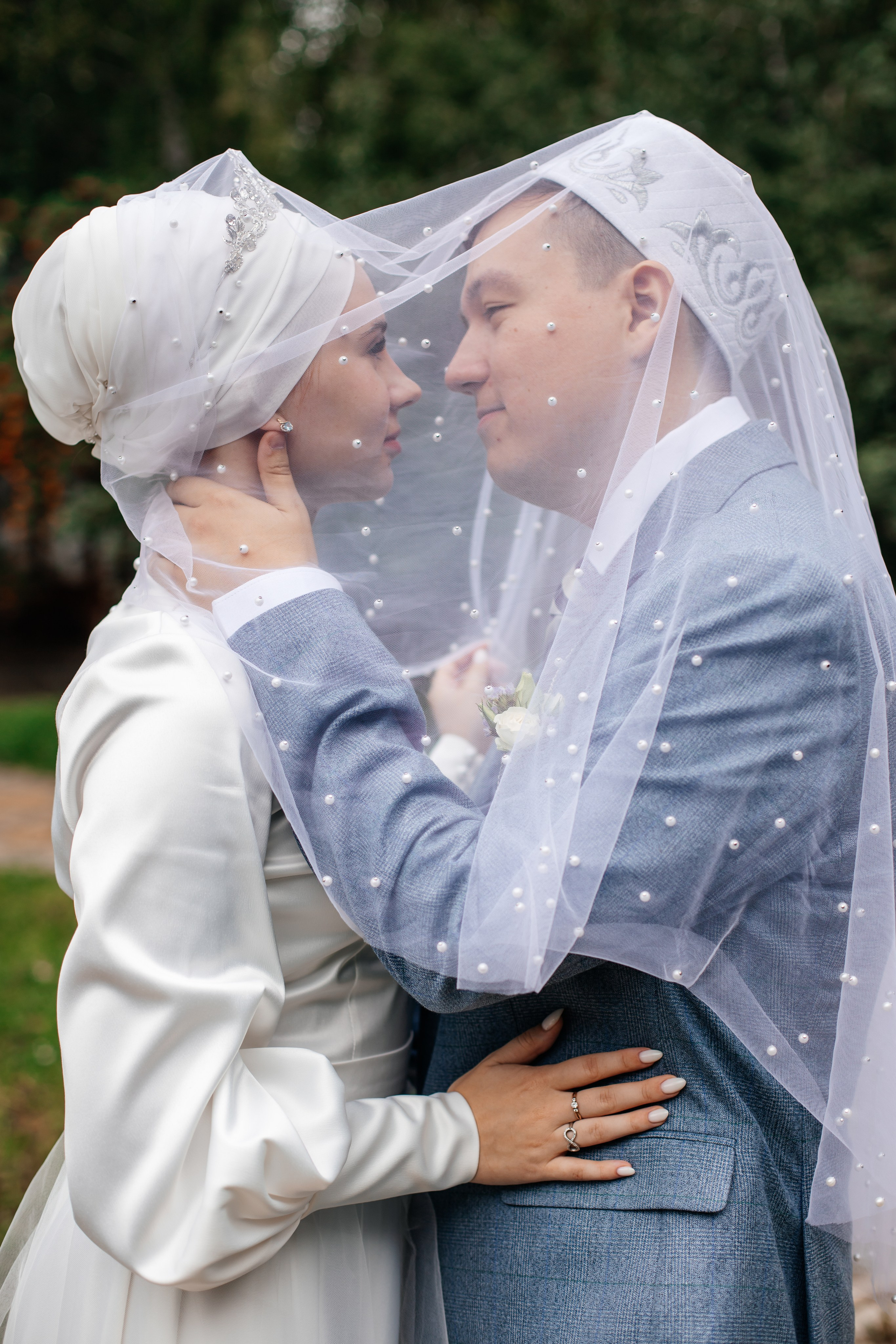 Артур и Ульяна. Марина Шаймухаметова. Фотограф в Уфе