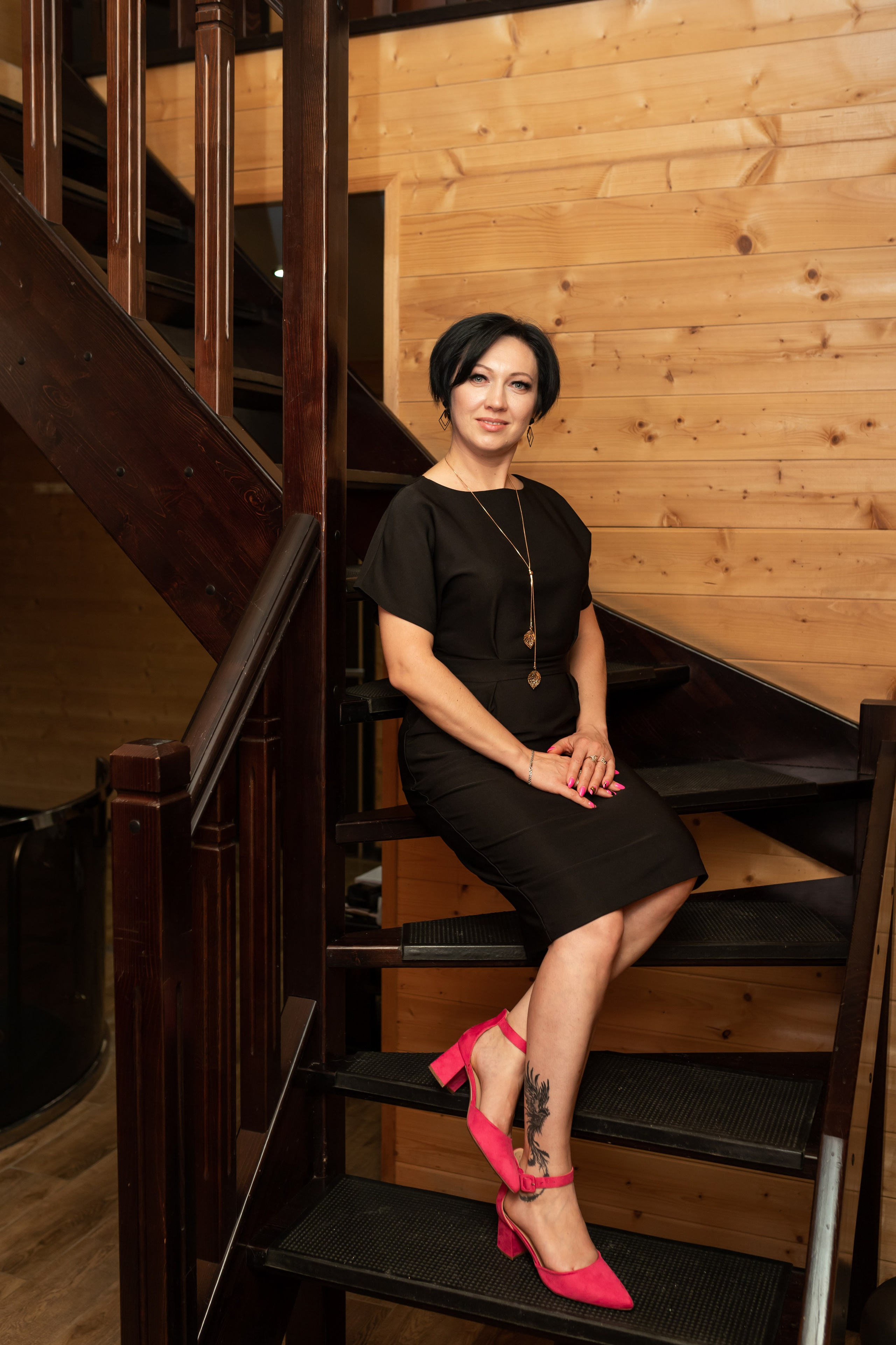 Siberian Wellness. Марина Шаймухаметова. Фотограф в Уфе