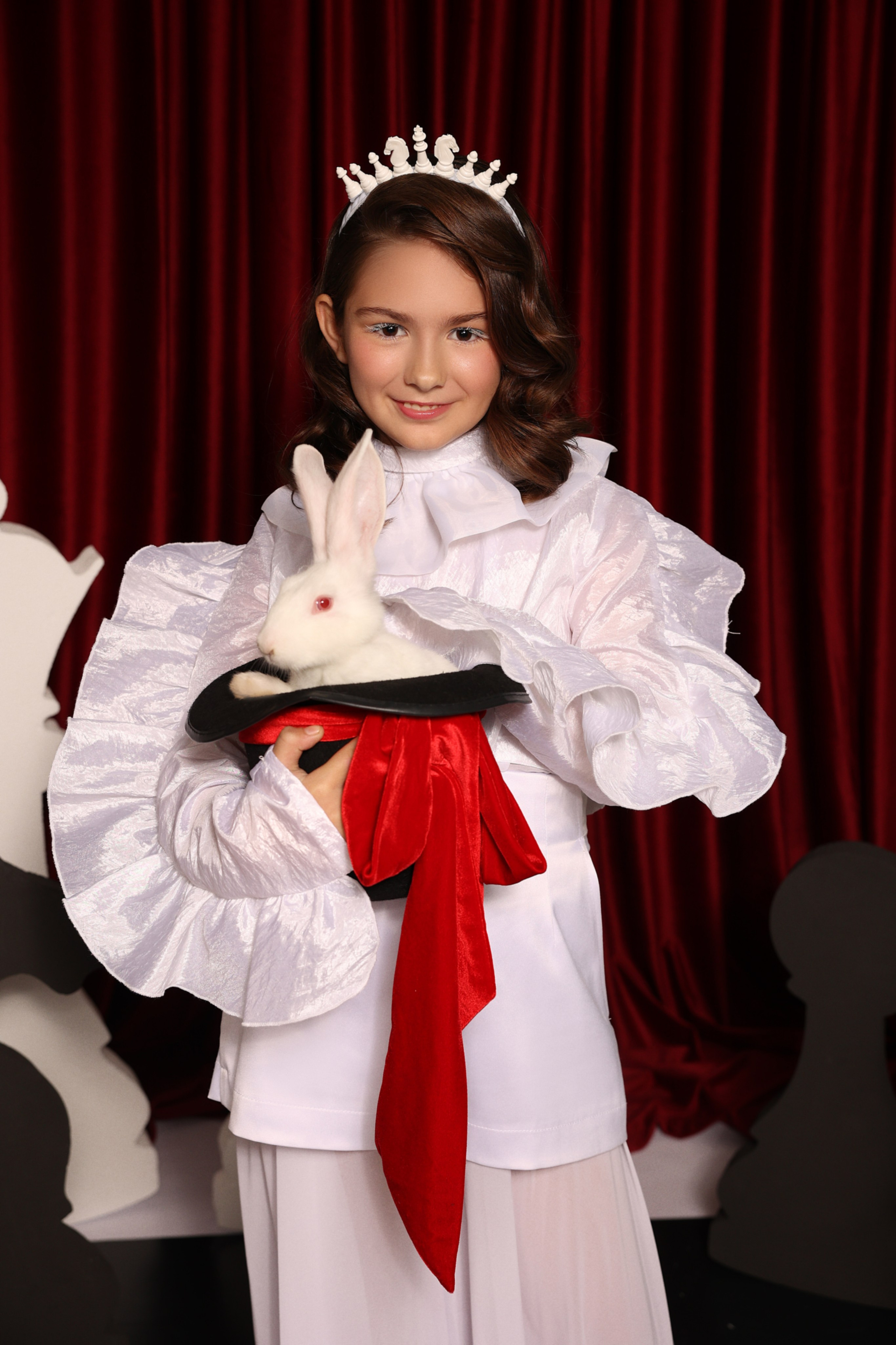 SOFIA. Модельная студия MIA Models