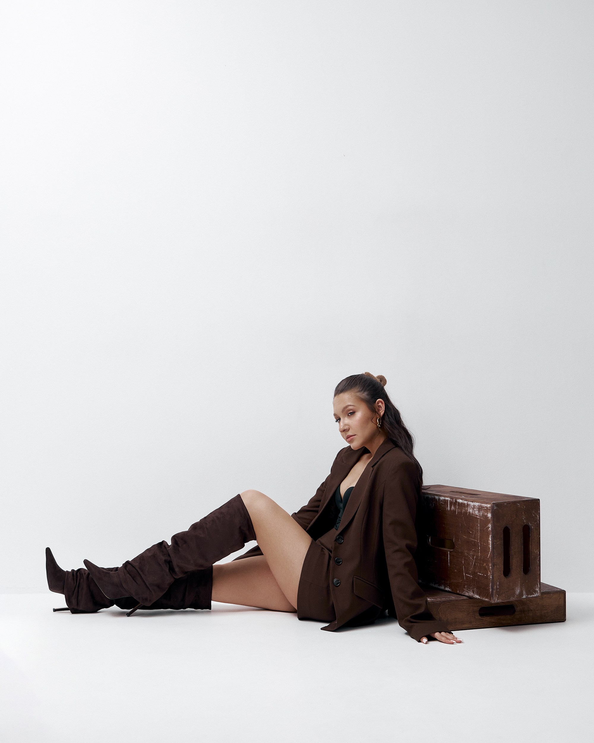 Даша. Фотограф Наталья Курбатова Чебоксары, Казань, Москва