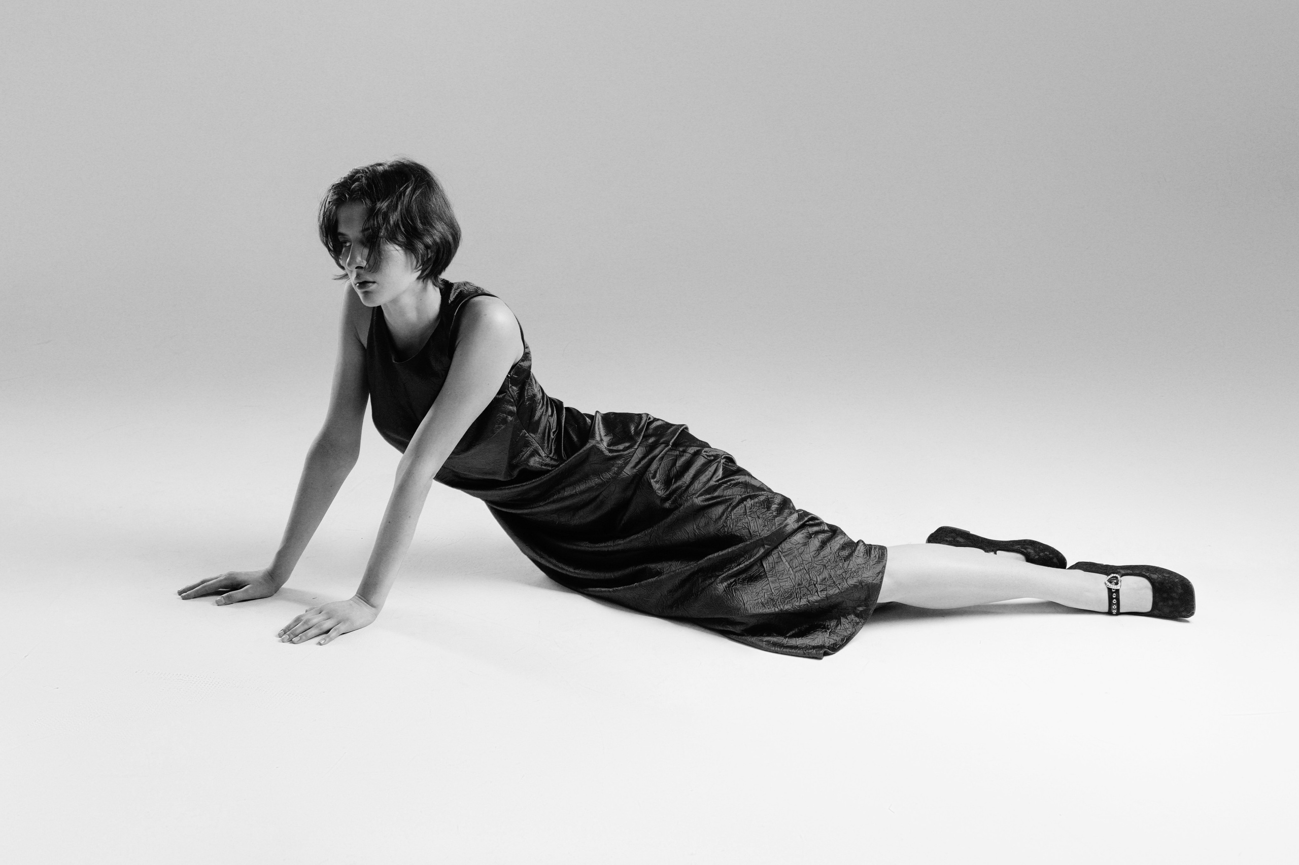 Маша. Фотограф в Москве — Евгения Прокопенко