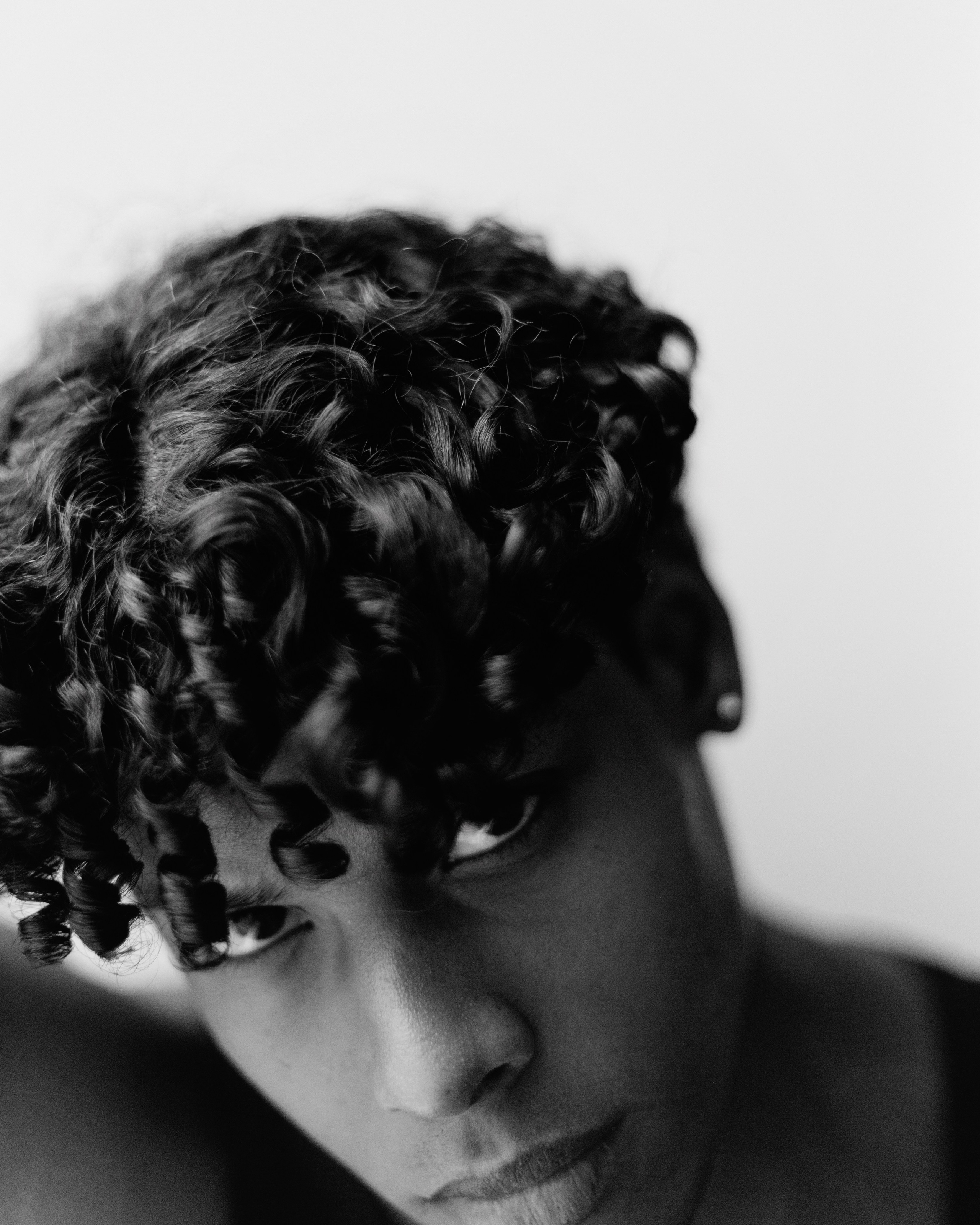 Вильям. Фотограф в Москве — Евгения Прокопенко