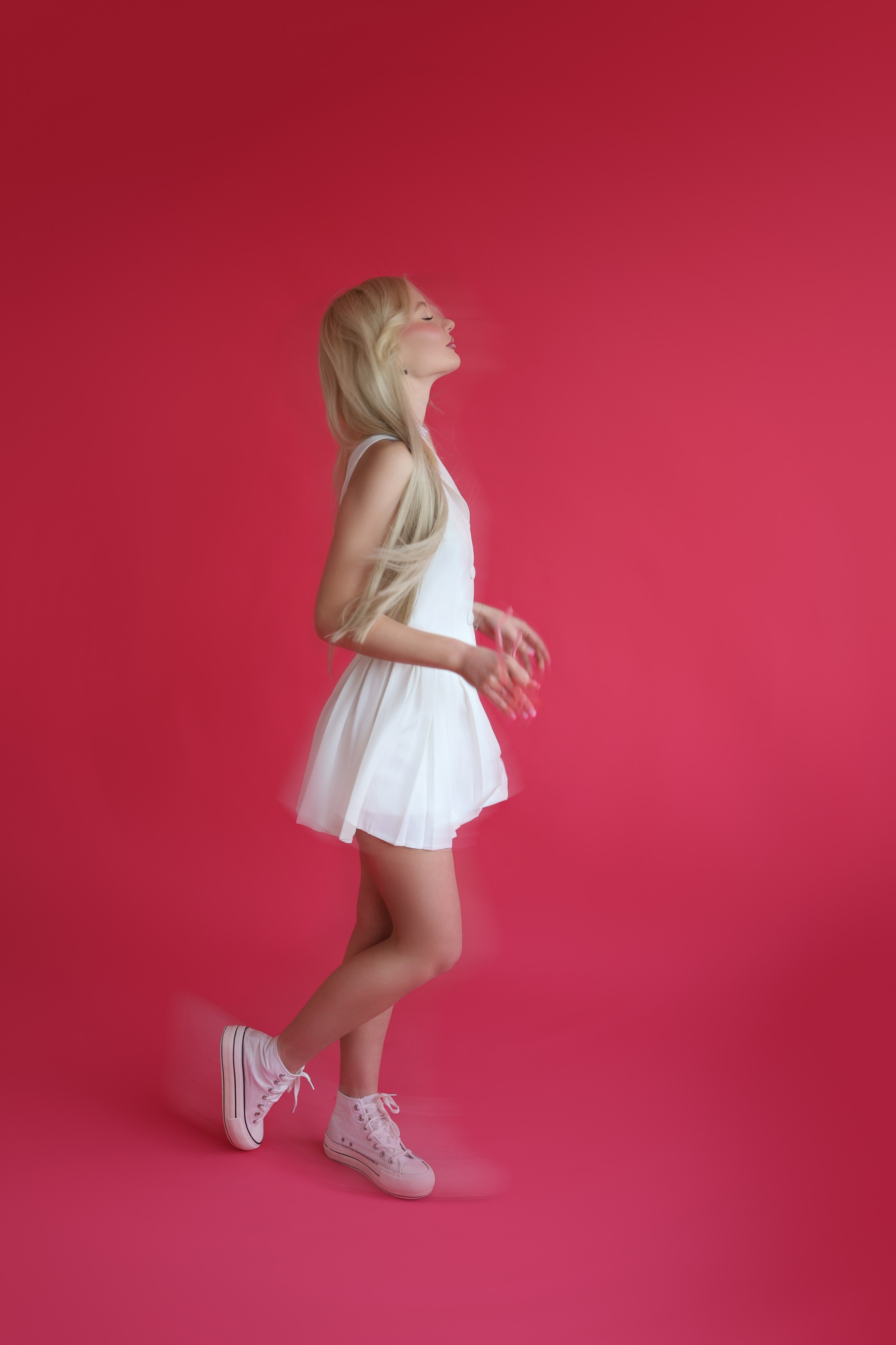 Контент-съемки. Фотограф Нина Пашина — Пермь