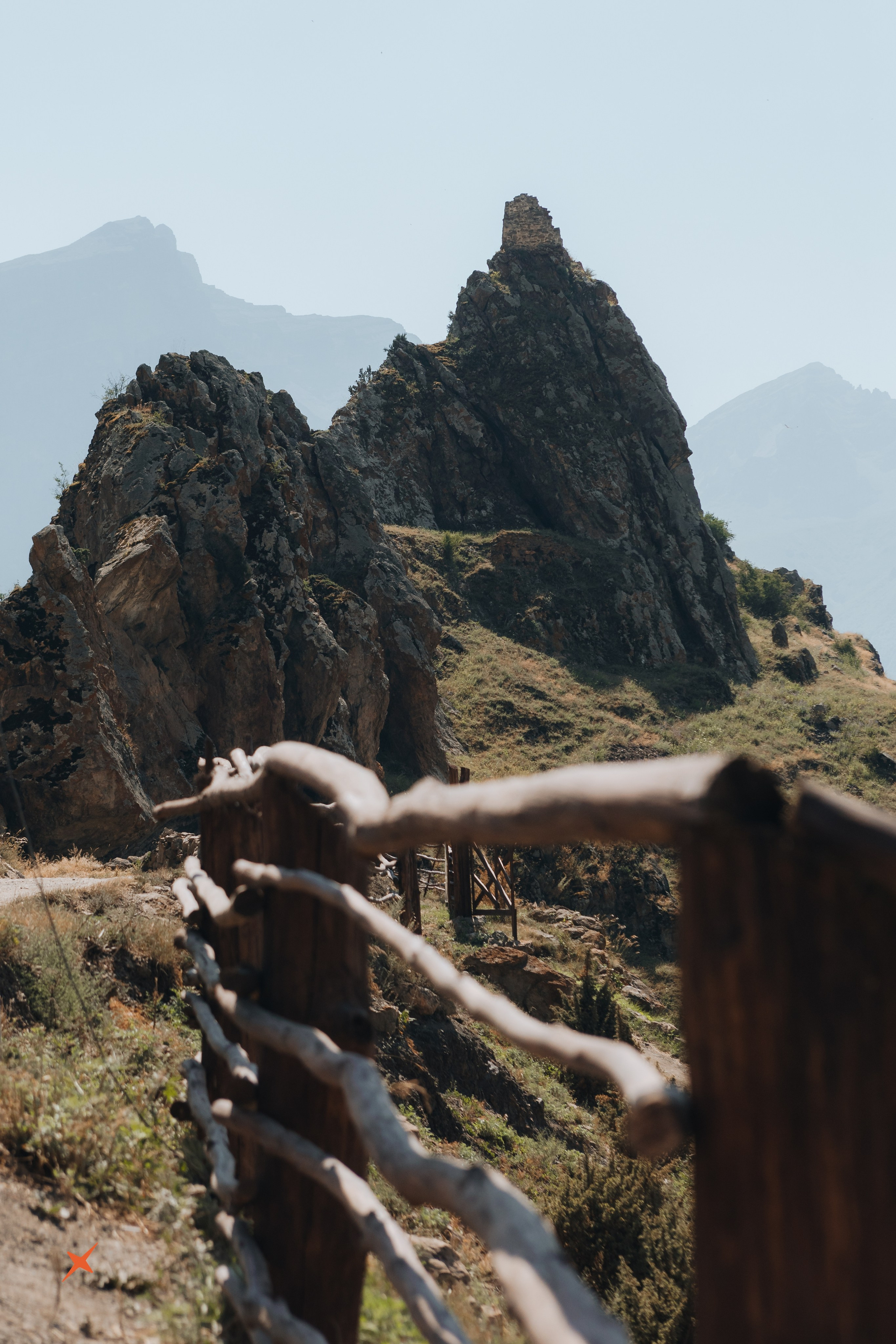 Безенги 4Sklona. Портреты и лайфстайл в Краснодаре