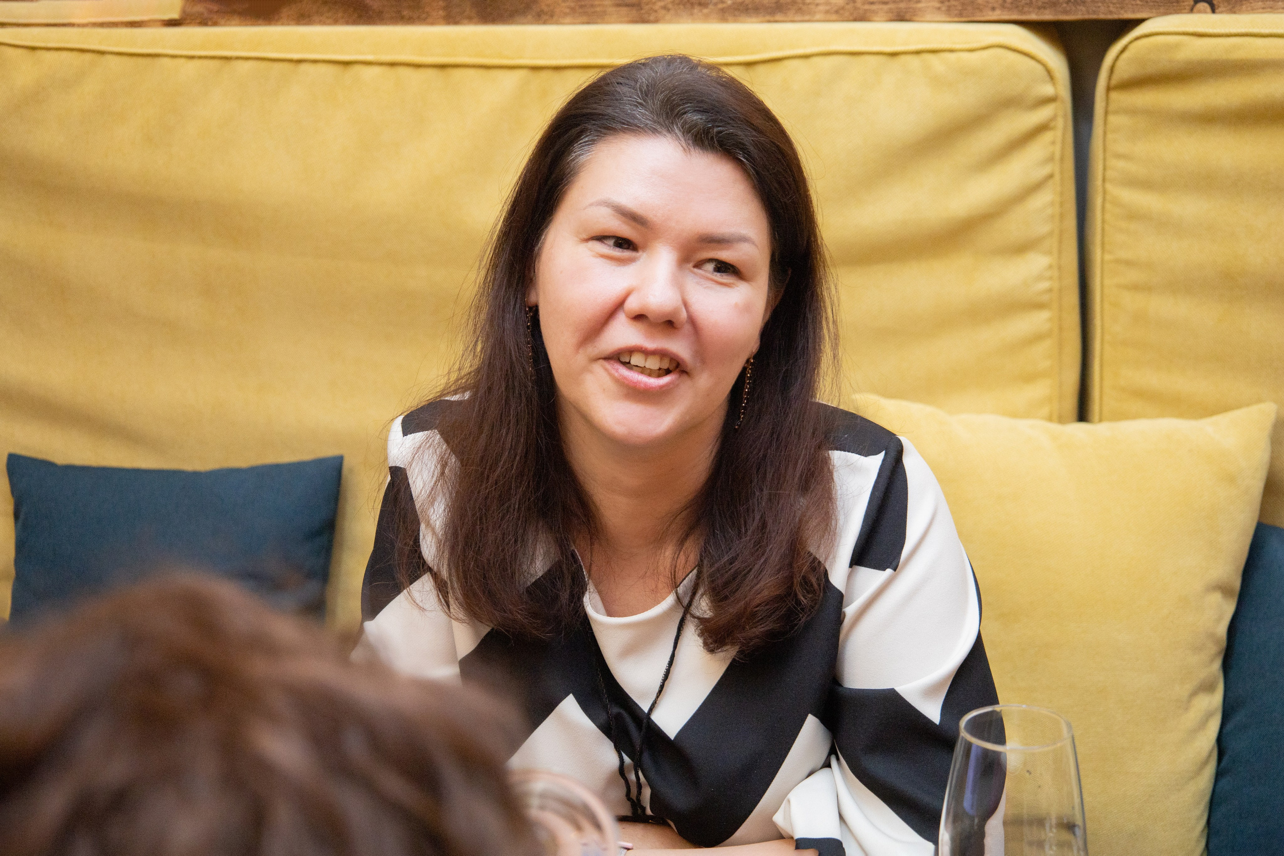 Модный бранч. Семейная и портретная съёмка в Москве