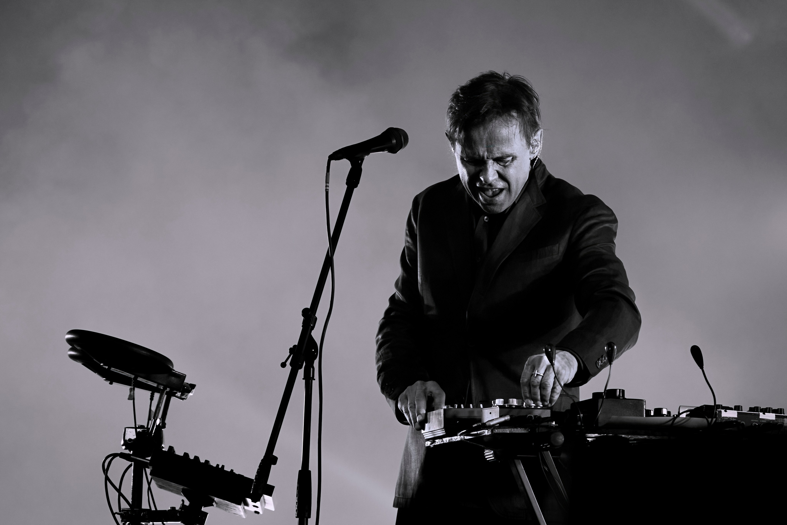 ДЕЛЬФИН / ЗЕЛЕНЫЙ ТЕАТР / 09.06.2024. Ekhovanov | фото- видеосъемка