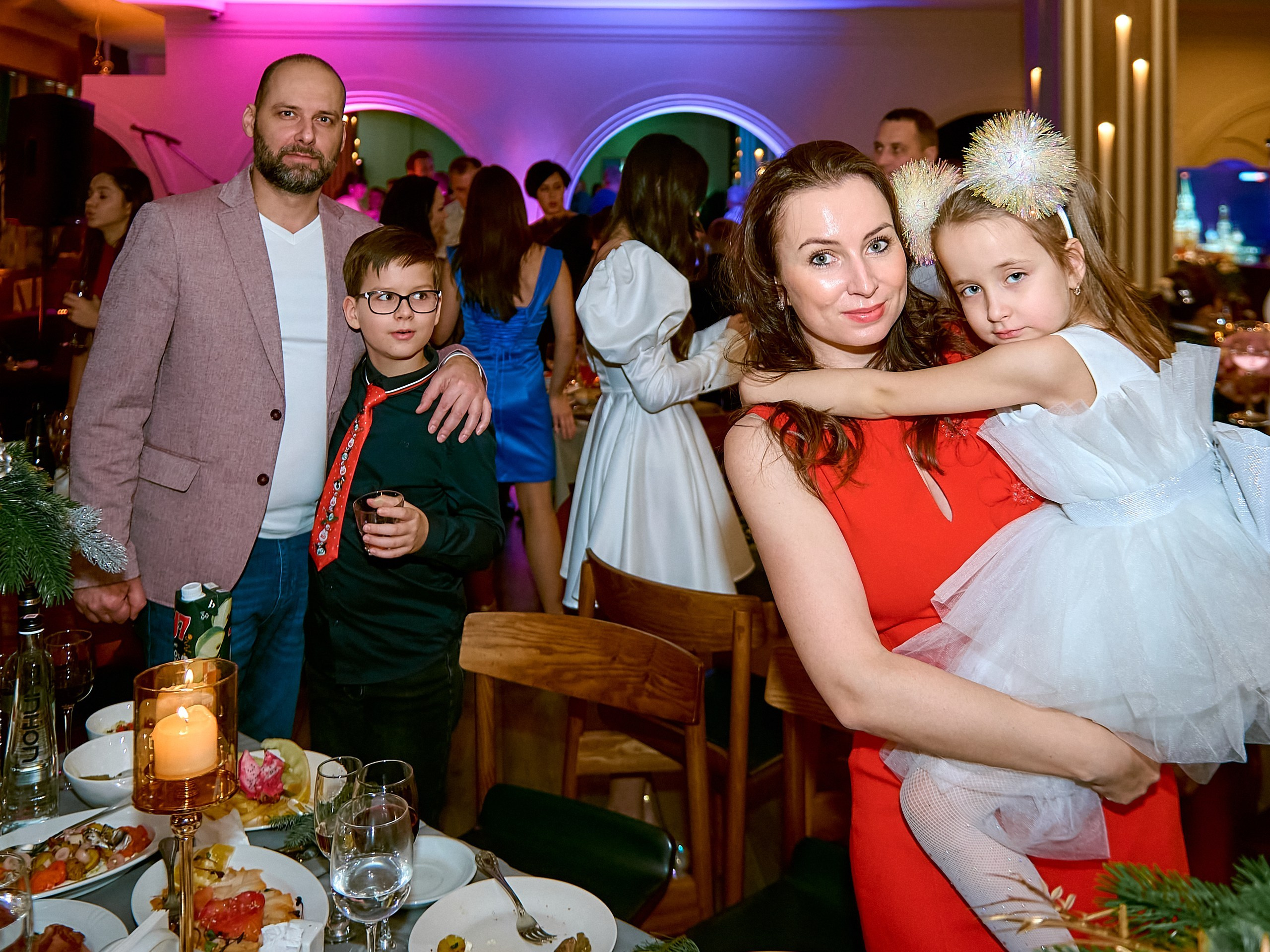 Новый год | отель Аквамарин. Свадебный фотограф, видеограф, рилсмейкер в Санкт-Петербурге и Москве