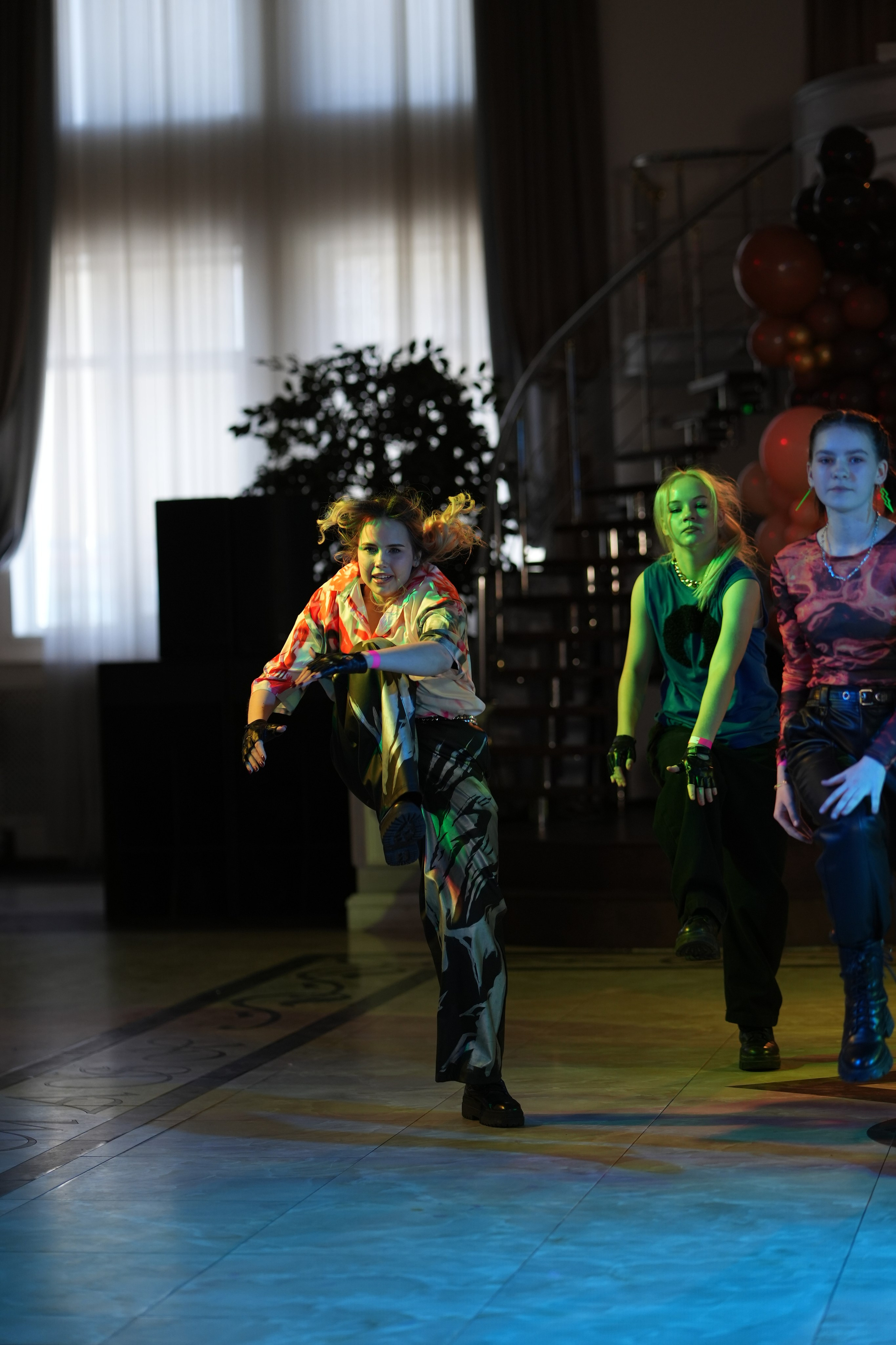 Отчётный концер KOD'A dance studio. Фотограф, видеограф Пятигорск, Ставрополь, Ессентуки, Petlyakovs_photo