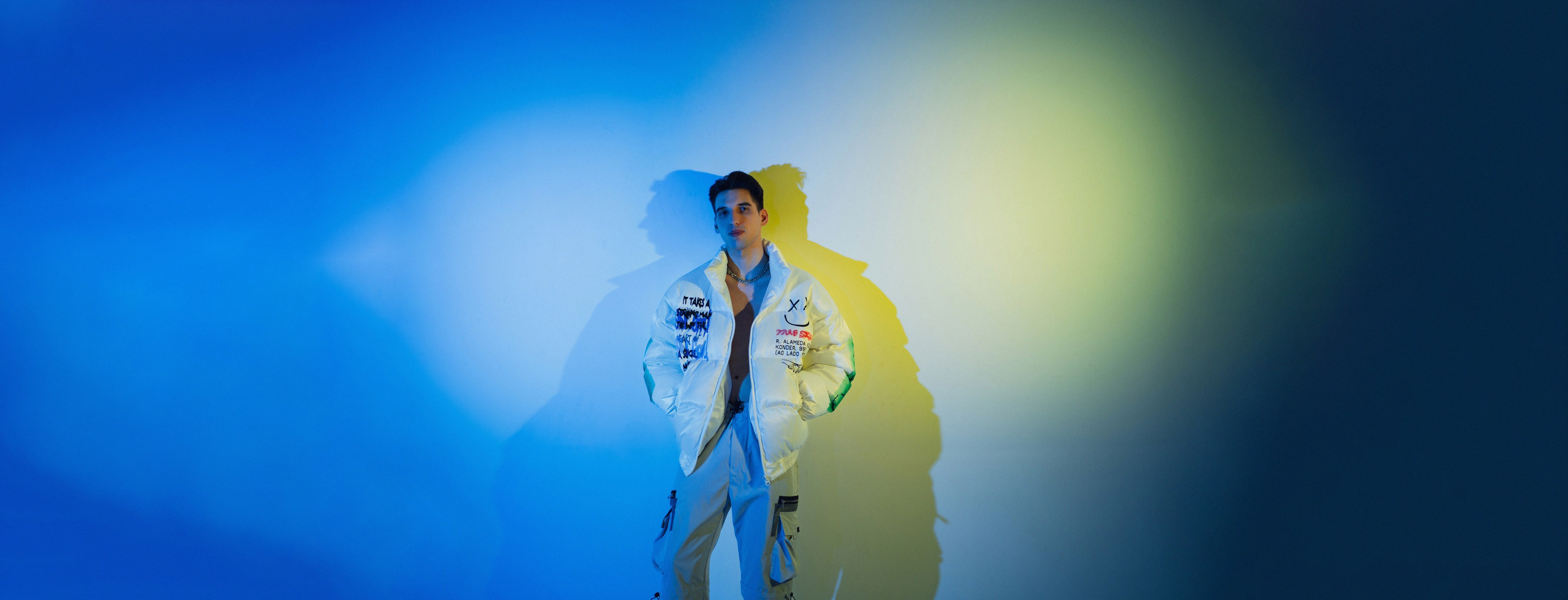 Фотосессия для певца WOLFY. Фотограф, видеограф Пятигорск, Ставрополь, Ессентуки, Petlyakovs_photo