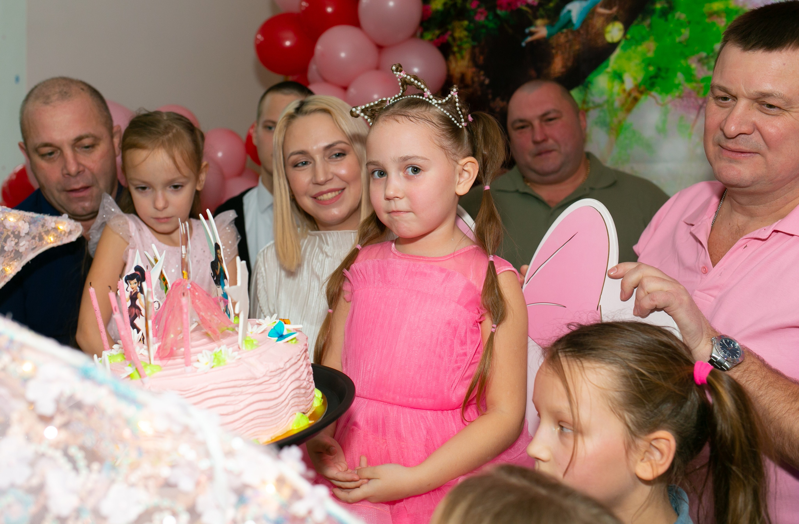 Праздники. Фотограф новорожденных и семейный фотограф НСО г. Бердск Марина Львова