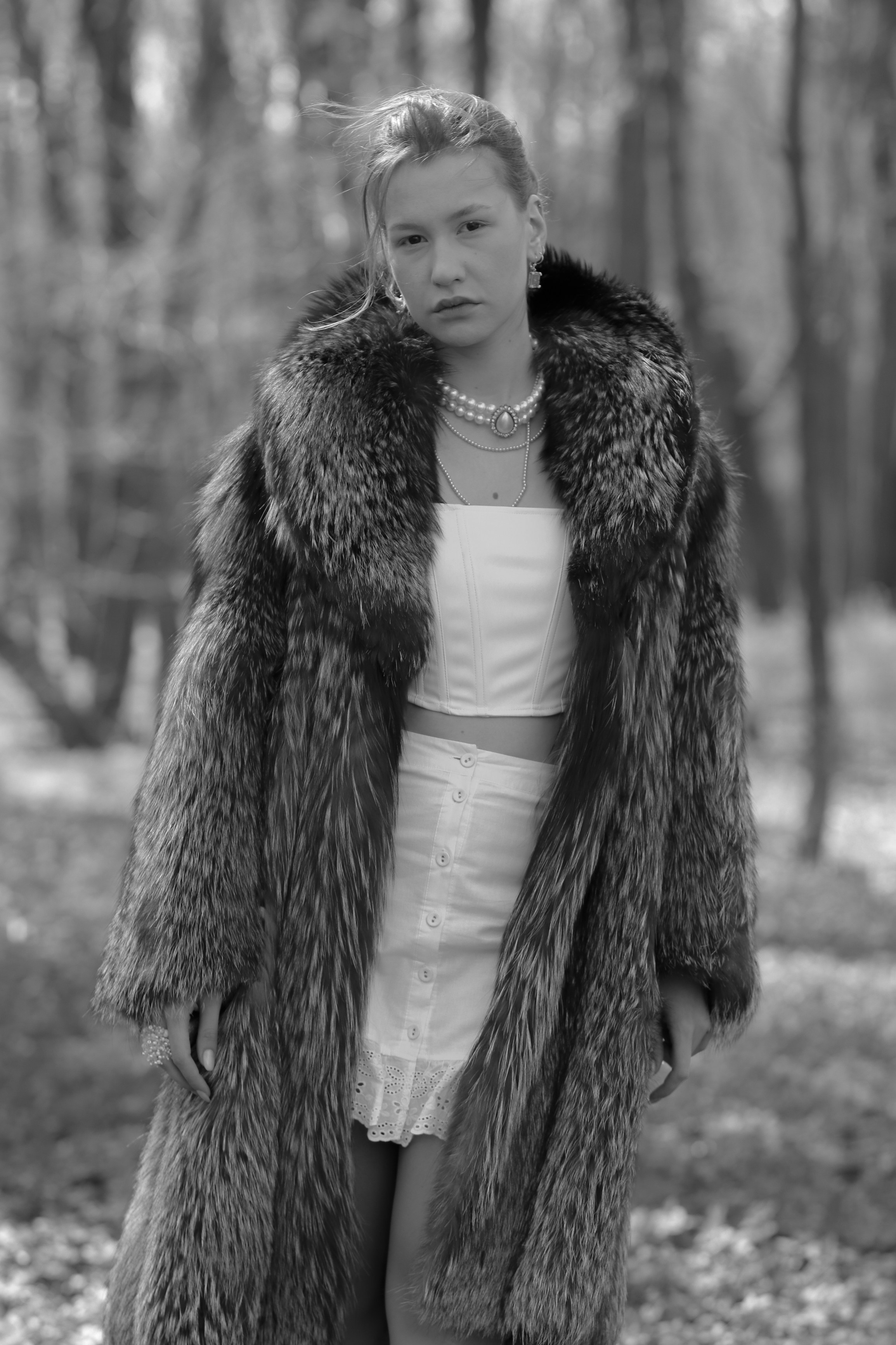 Мария. Мария Марченкова фотограф СПб