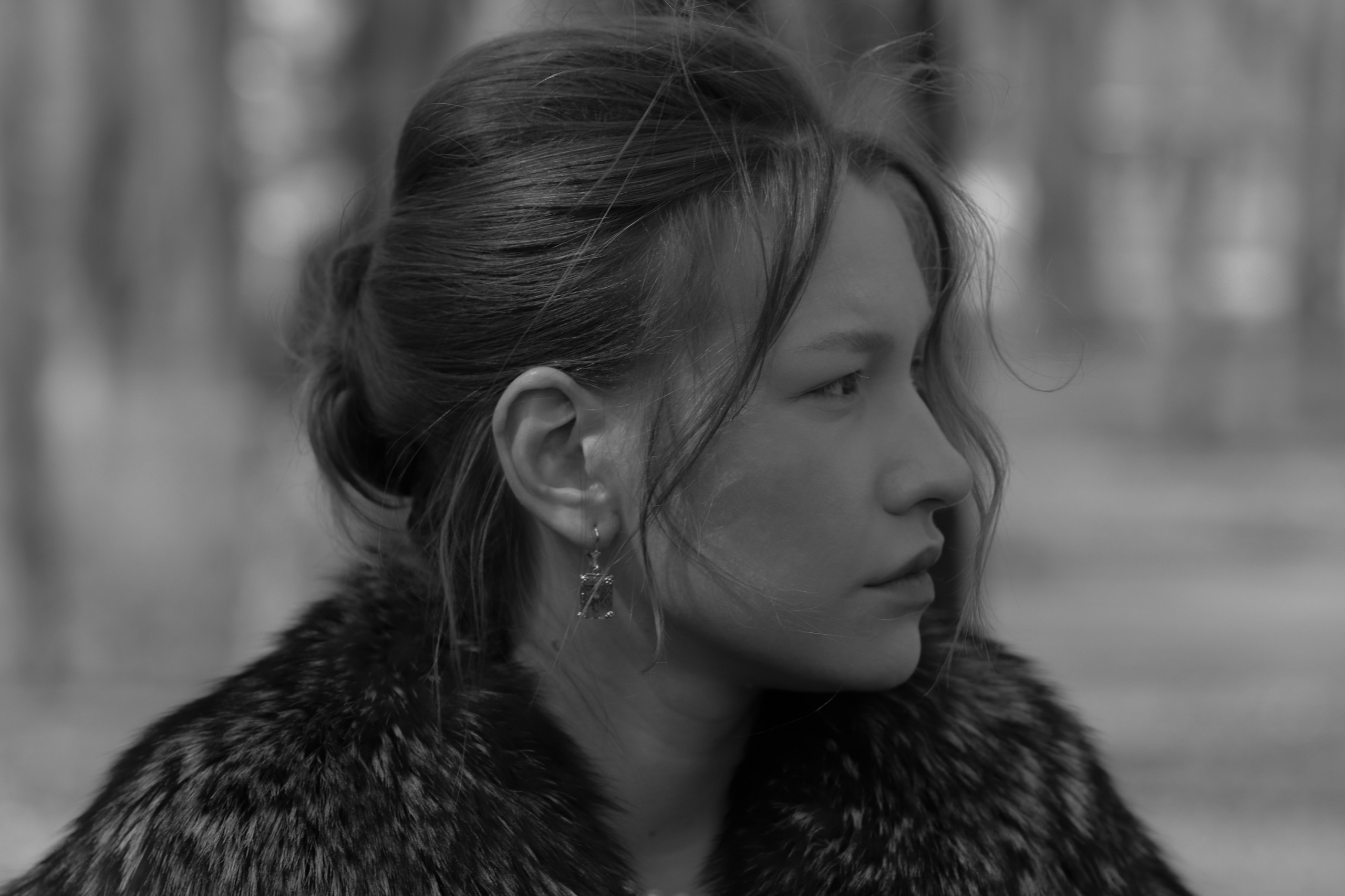 Мария. Мария Марченкова фотограф СПб