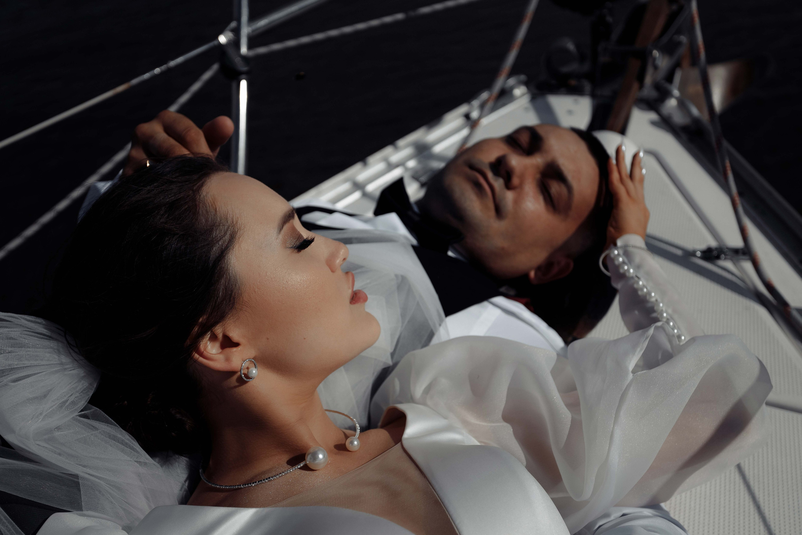 Андрей и Анна 2023-07-20 Чебоксары. Свадебный фотограф Казань Чебоксары Москва