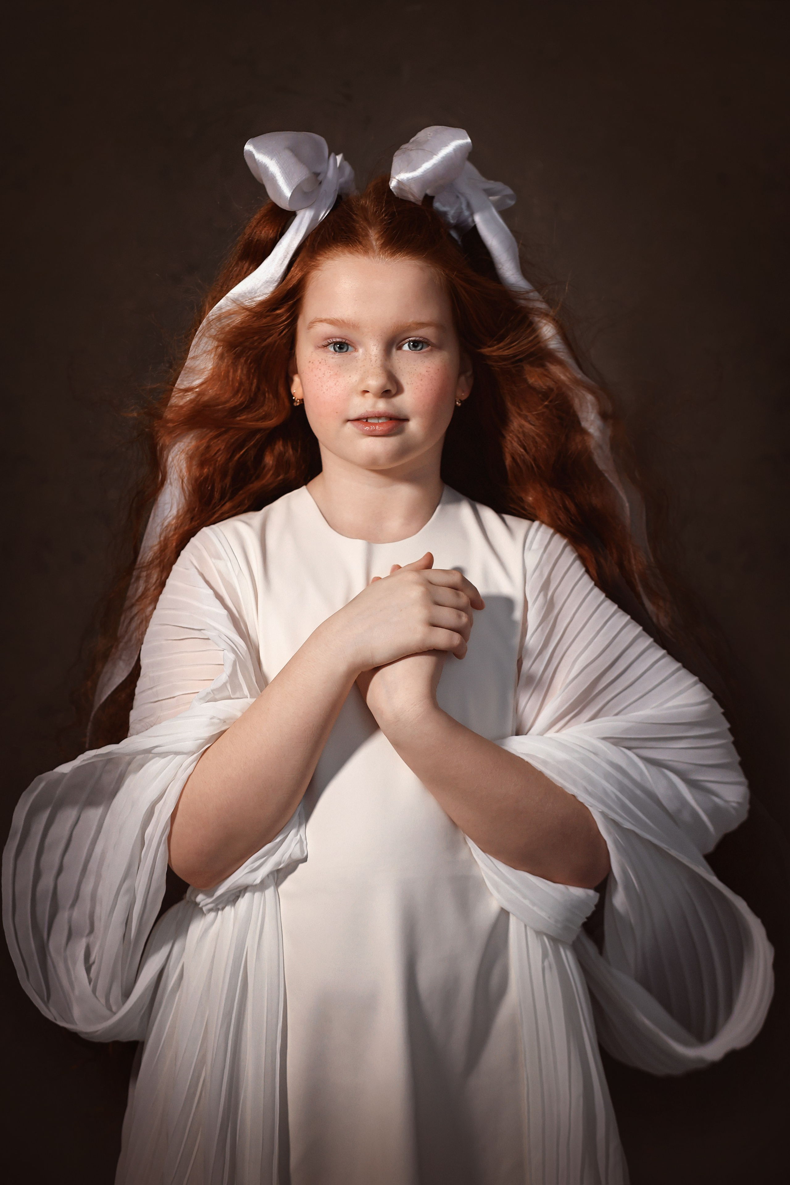 Портретная съёмка в Ижевске. Детский, семейный фотограф в Ижевске и Москве Аксинья Лысенкова ADEN