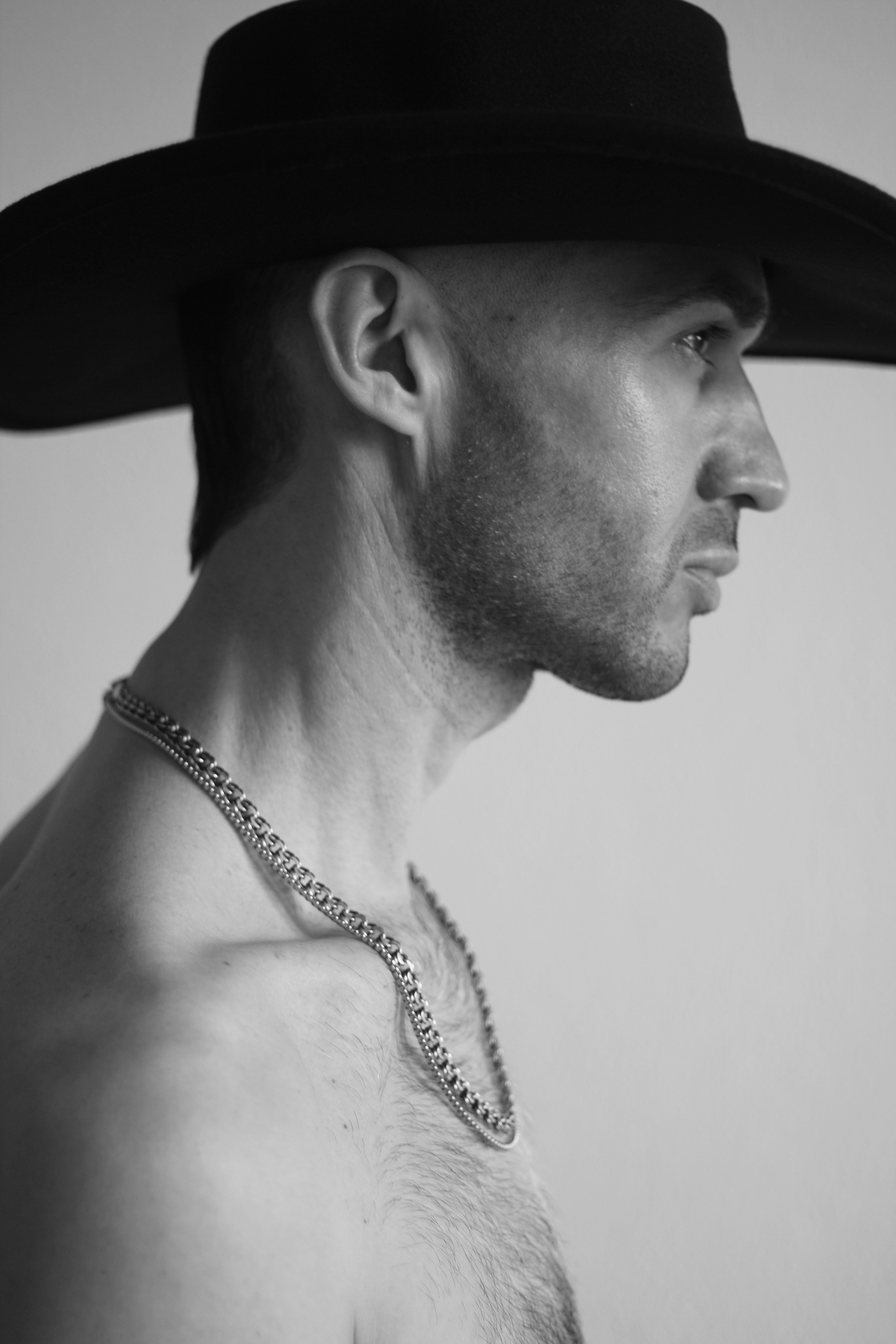 Портретная съемка. Портретный фотограф Коробейников Никита