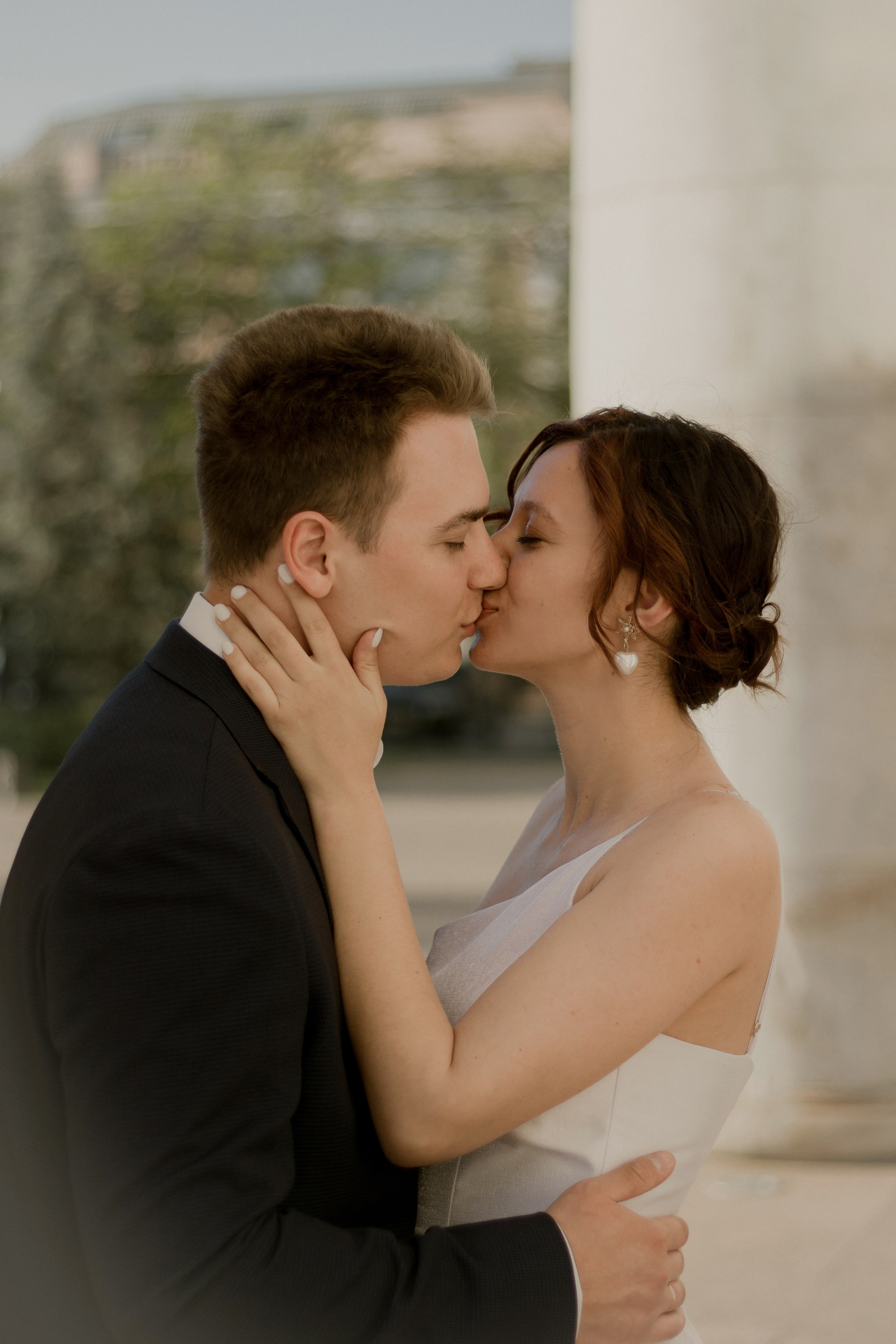 Кристина & Даниил. Фотограф Краснодар Анастасия Епифанова