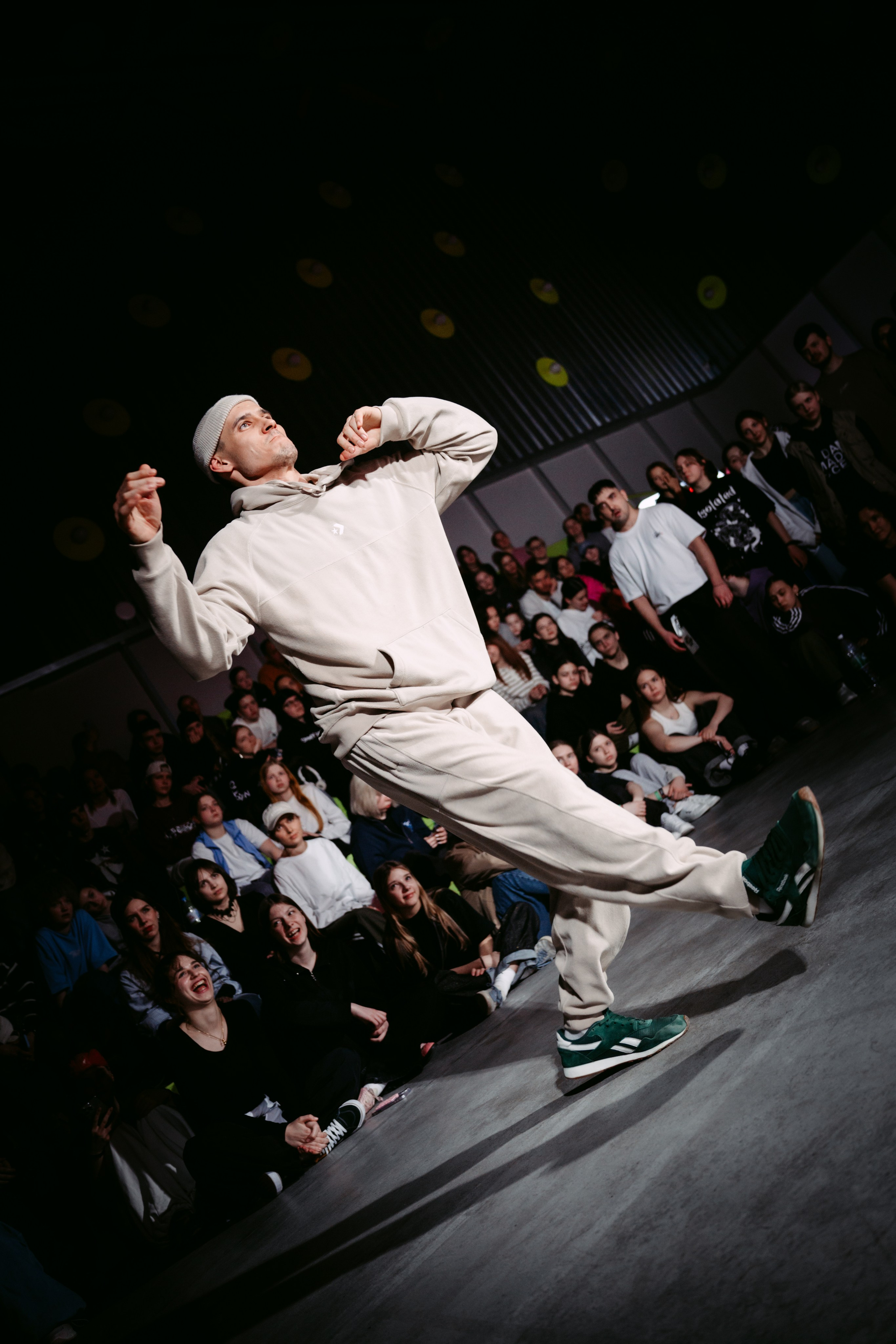 HIP HOP KAZAN 2025. Главная