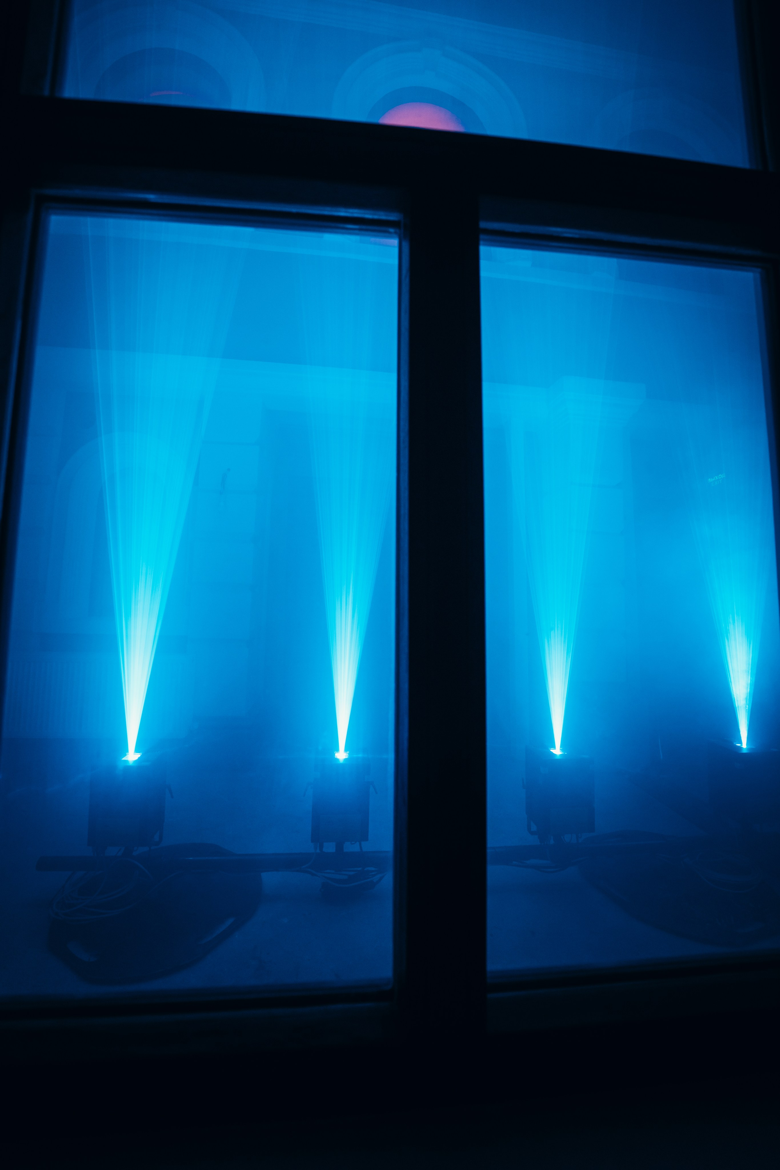 Презентация бутик-отеля «NOX». Главная