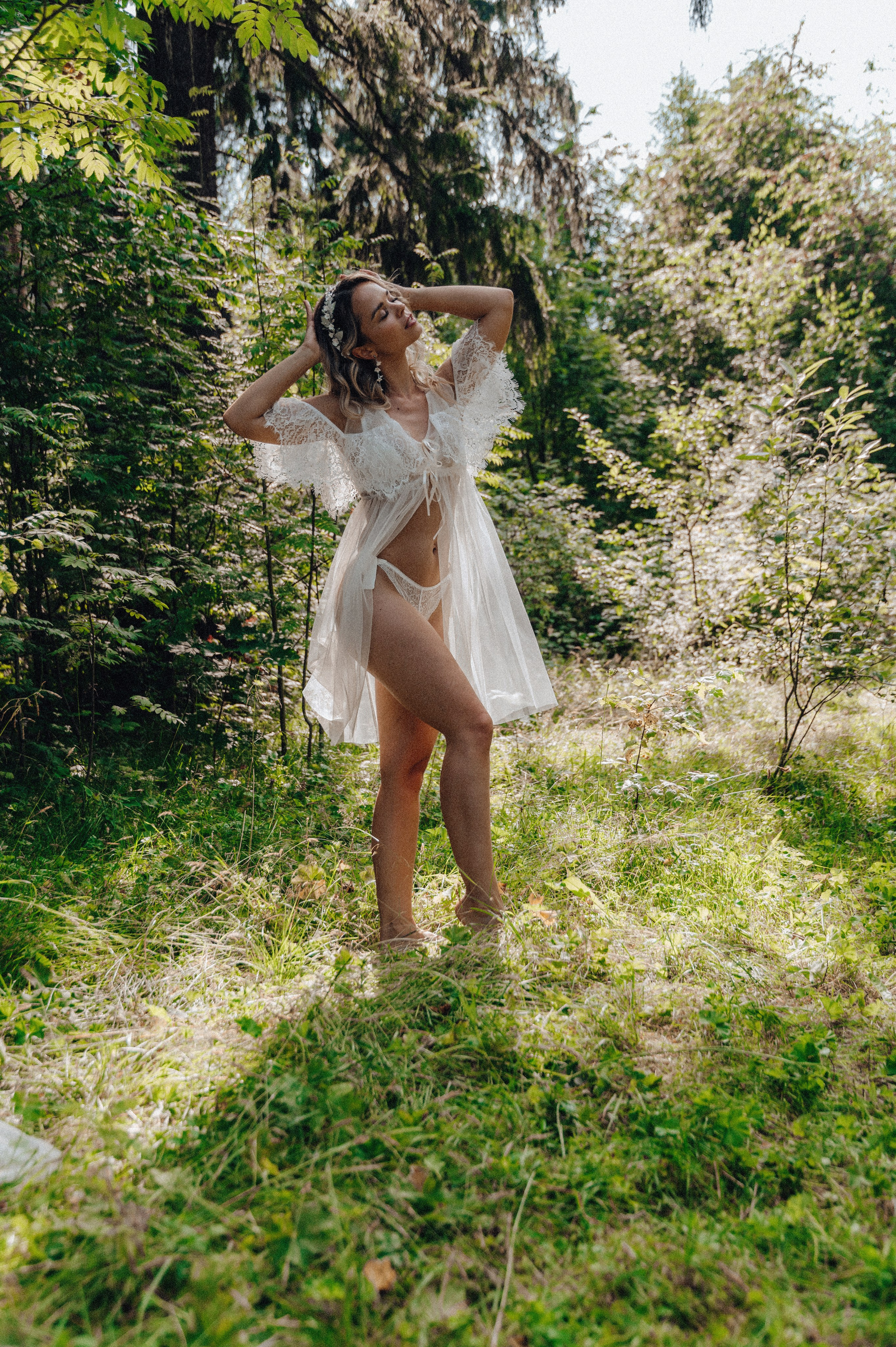 Утро невесты ч.1. Детский и семейный фотограф Катерина Мишина