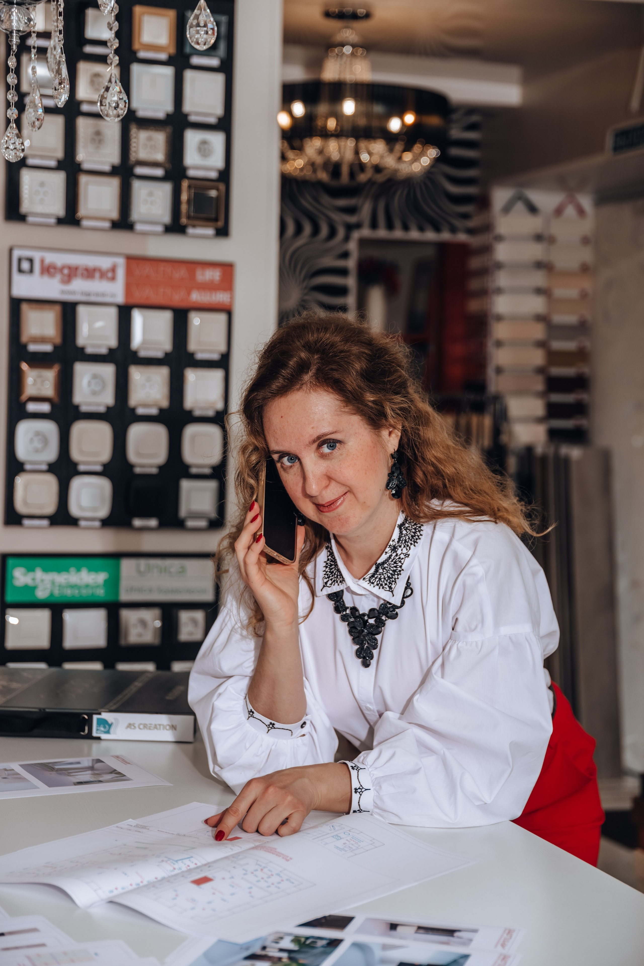 Дизайнер. Часть 1. Детский и семейный фотограф Катерина Мишина