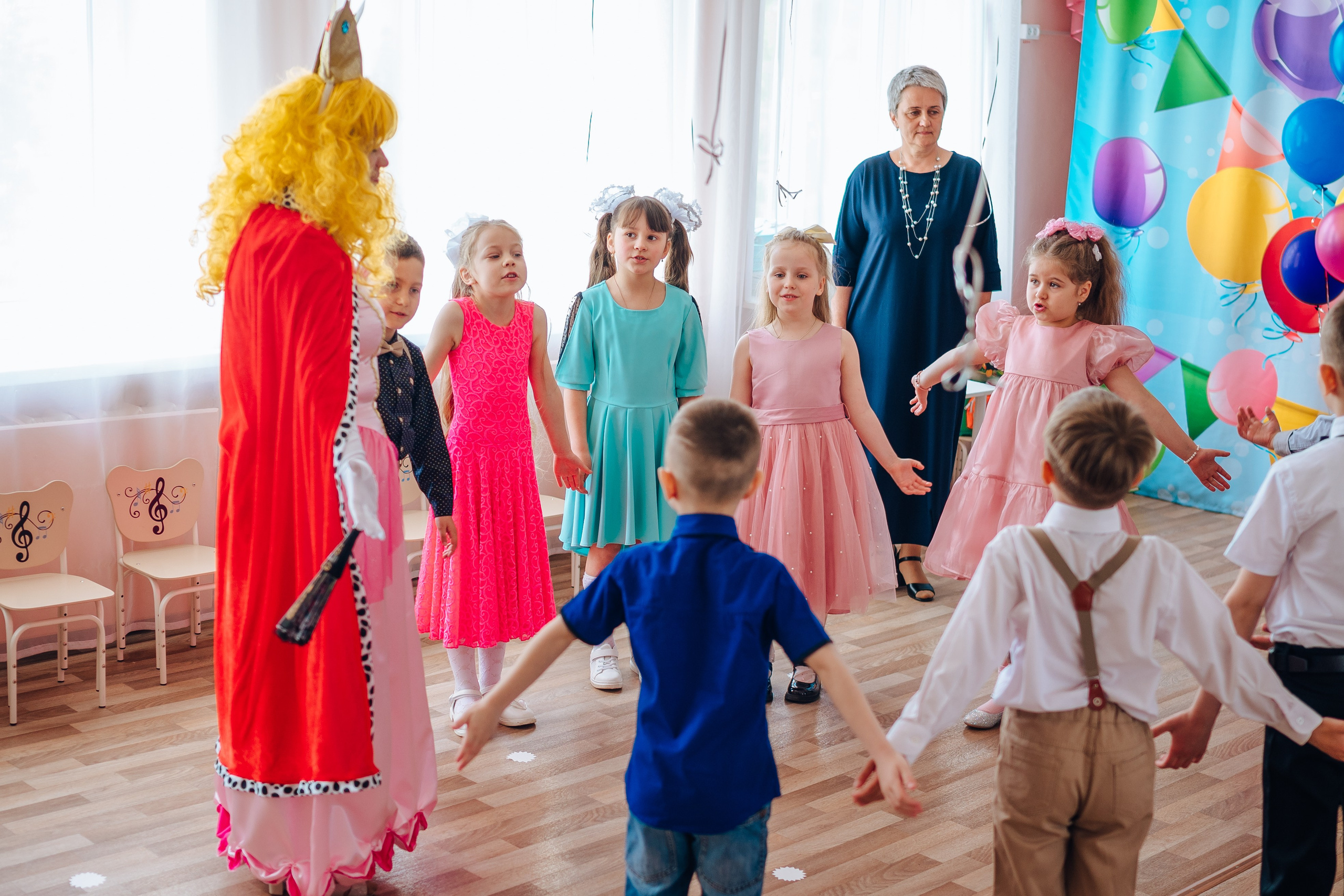 56 сад. Детский и семейный фотограф Катерина Мишина