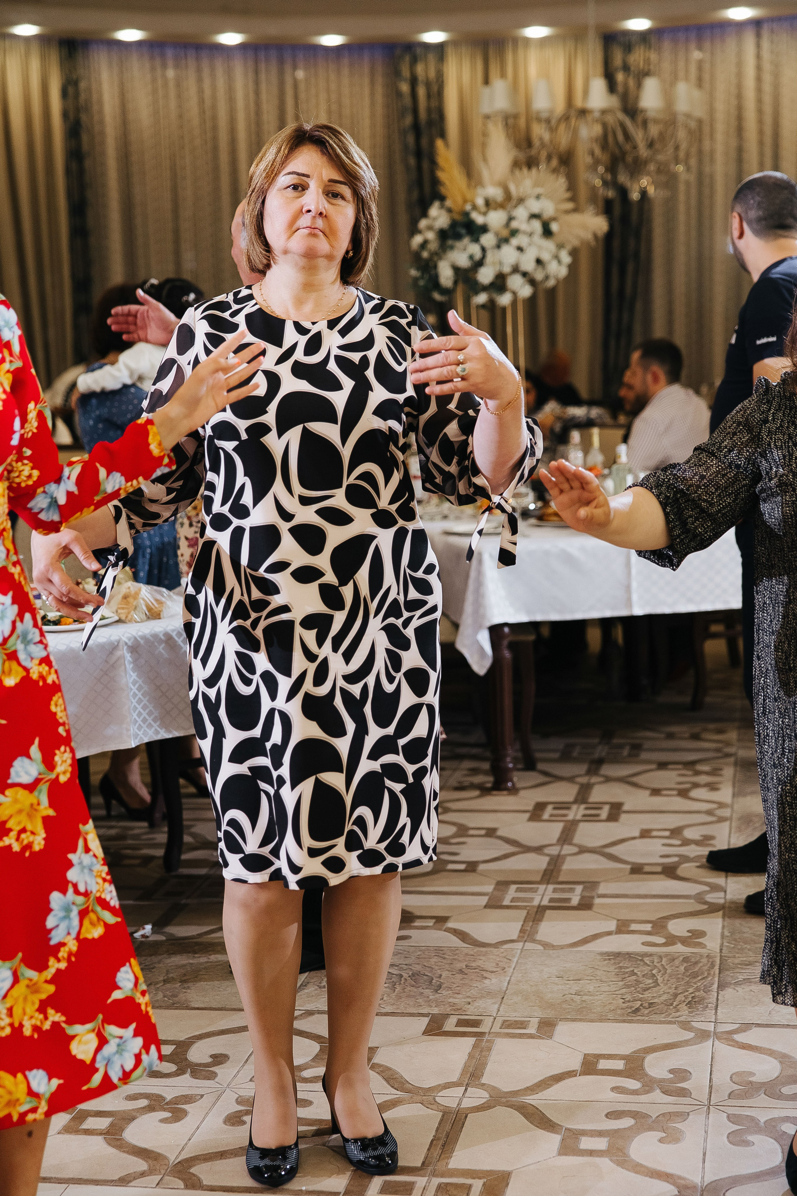 Шах и Ирада. Фотограф в Красноярске Надежда Воскресенская