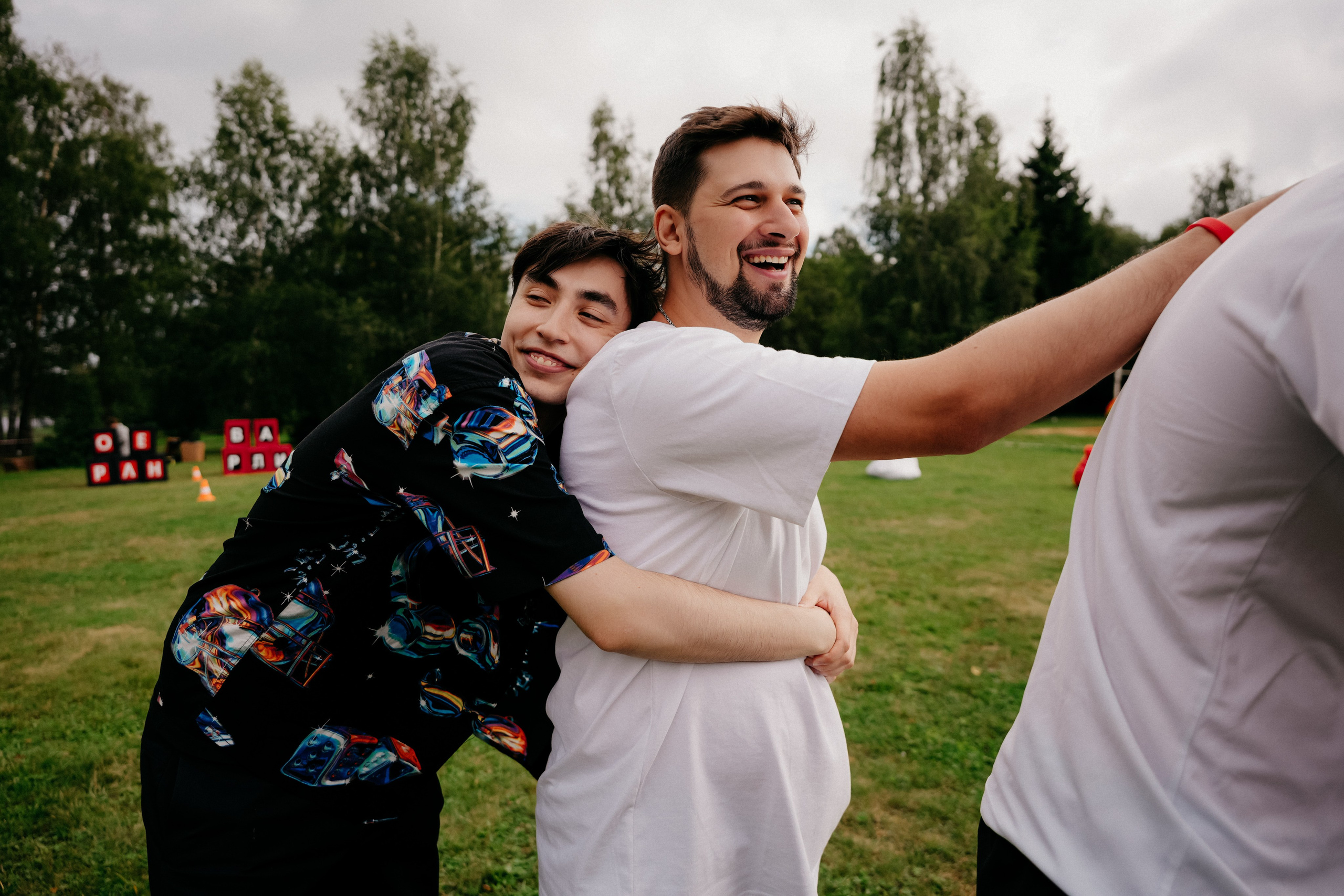 ArrowMedia. Фотограф в Москве Дмитрий Рогов