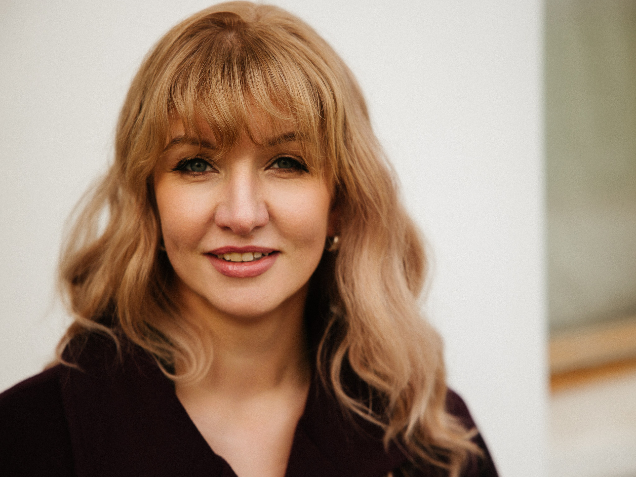 Прогулка с Олесей. Контент фотограф в Санкт-Петербурге Елена Кегель