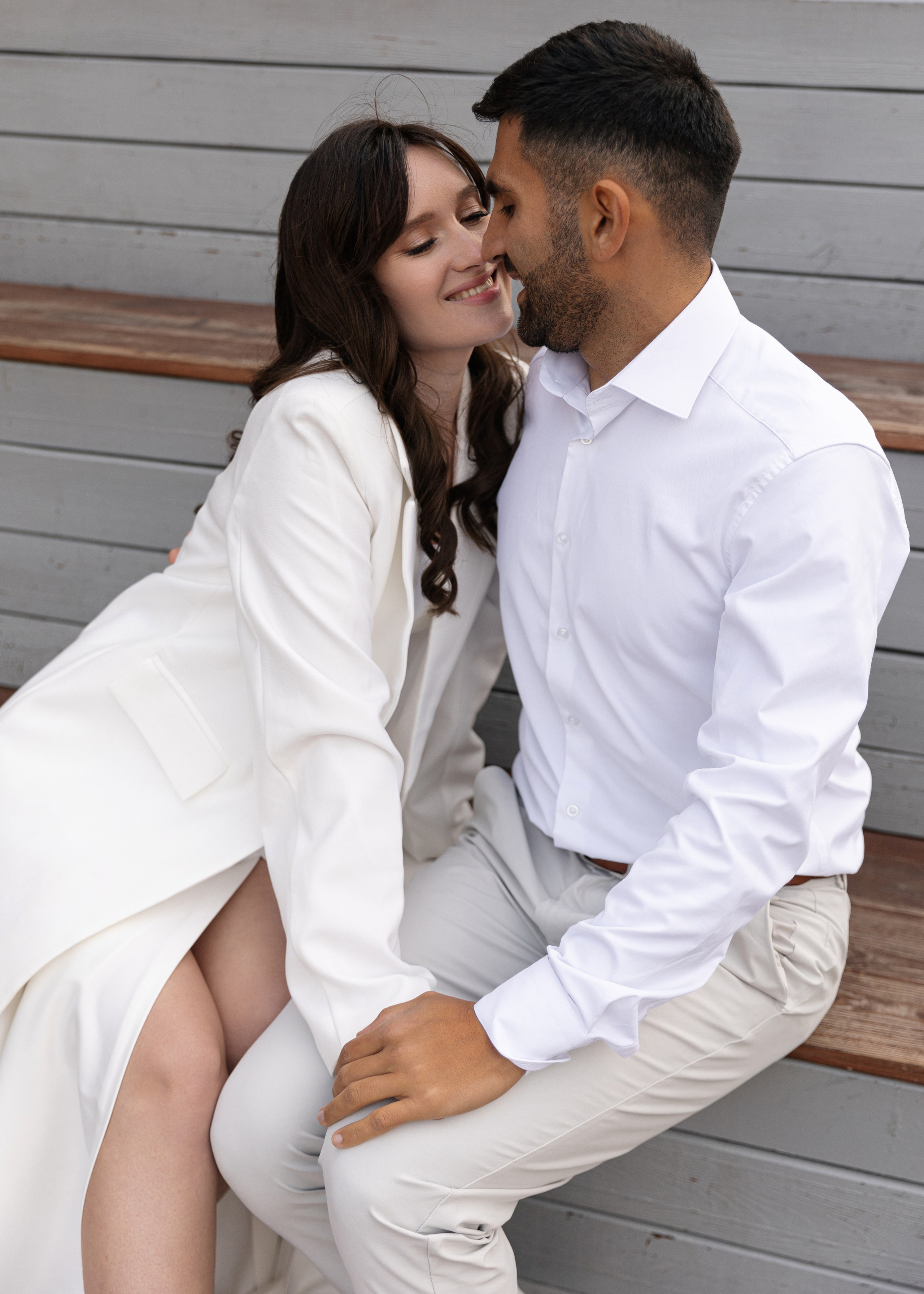 СФотосессия на свадьбу в Анапе. Свадебный фотограф и видеограф Краснодар, Ростов, Сочи, Новороссийск