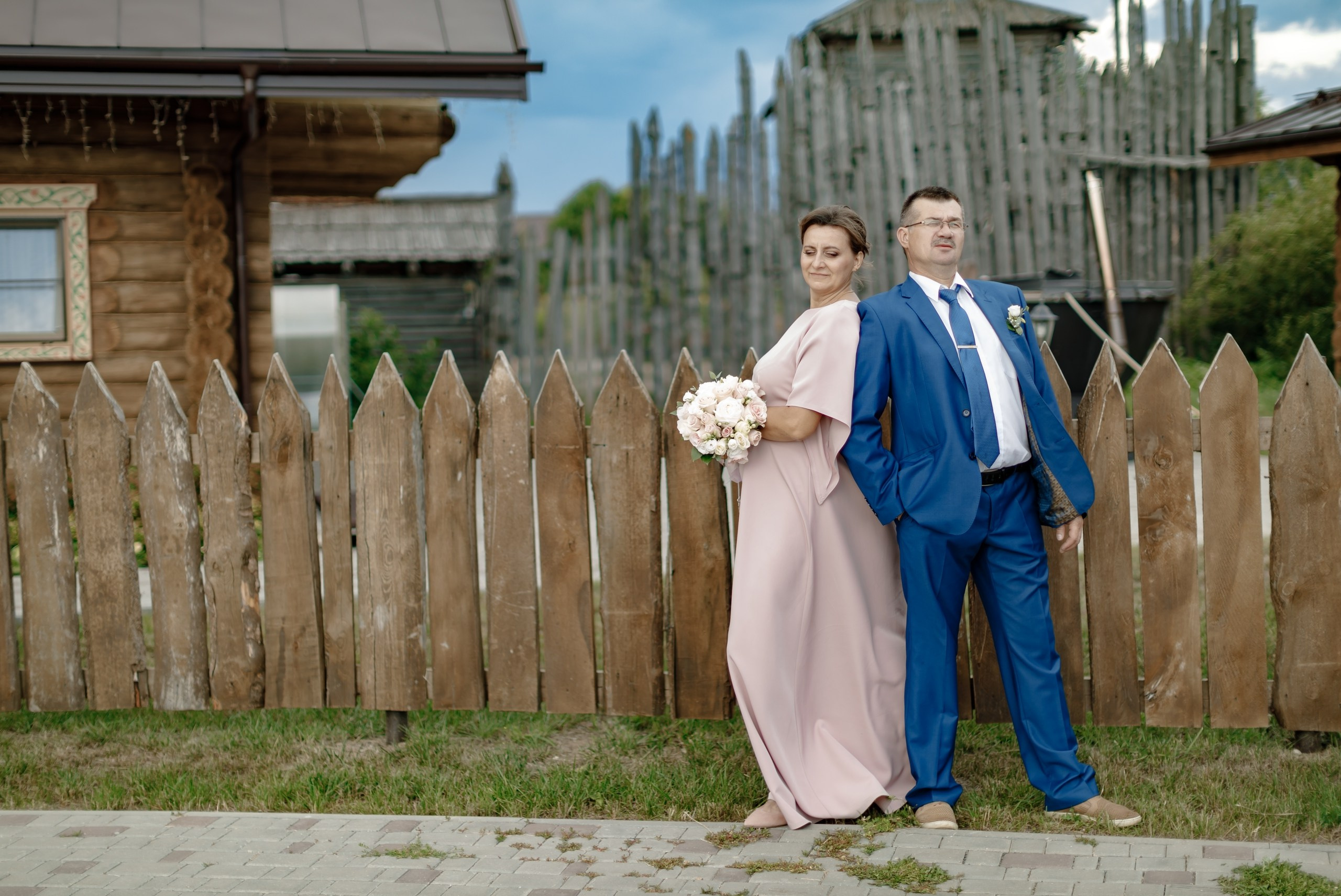 Свадьба Эдуарда и Елены (и смешно и трогательно и мило). Свадебный и семейный фотограф во Владимире Стелла Шуваева