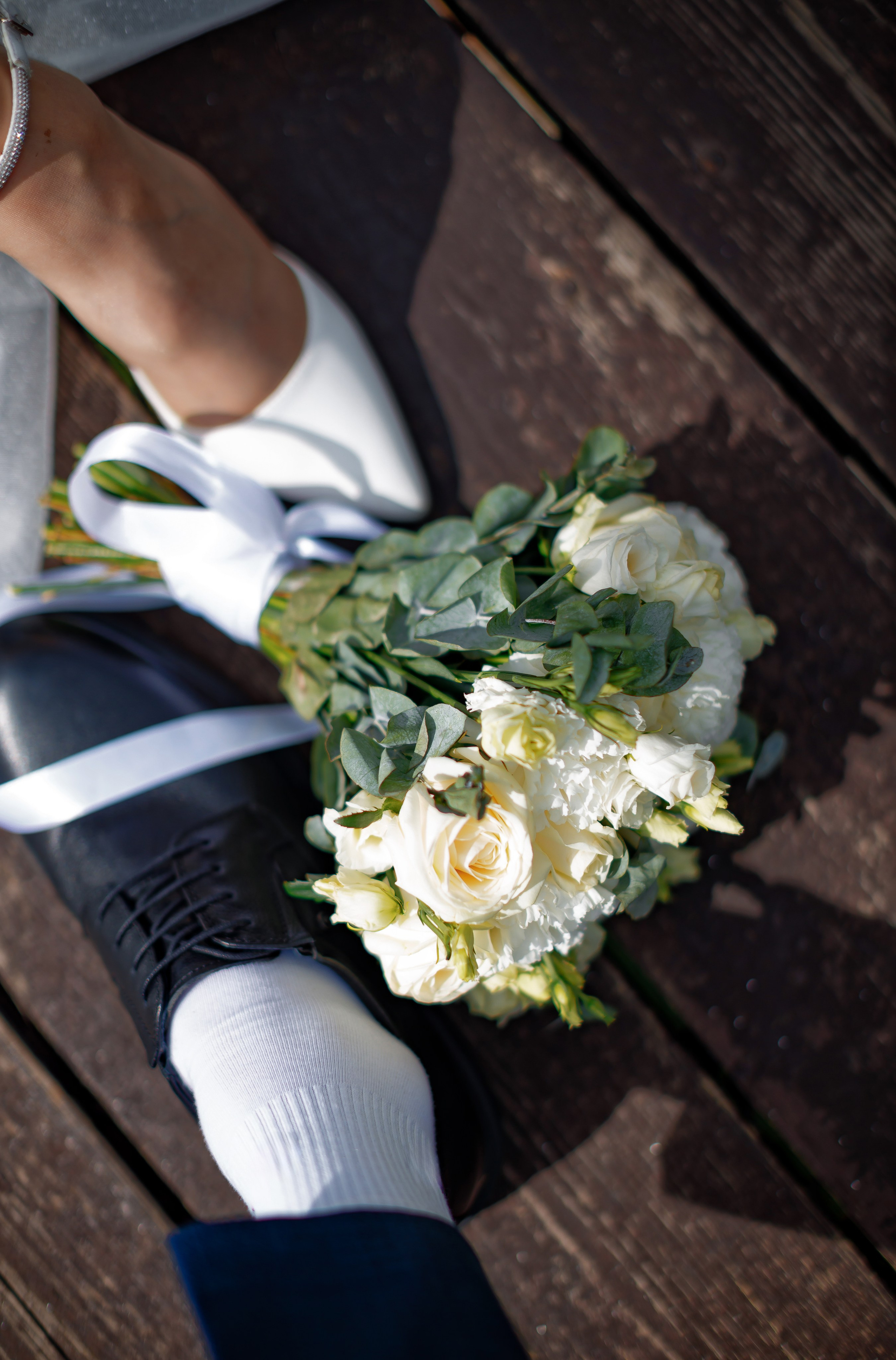 Свадьба Сергея и Ольги. Свадебный и семейный фотограф во Владимире Стелла Шуваева