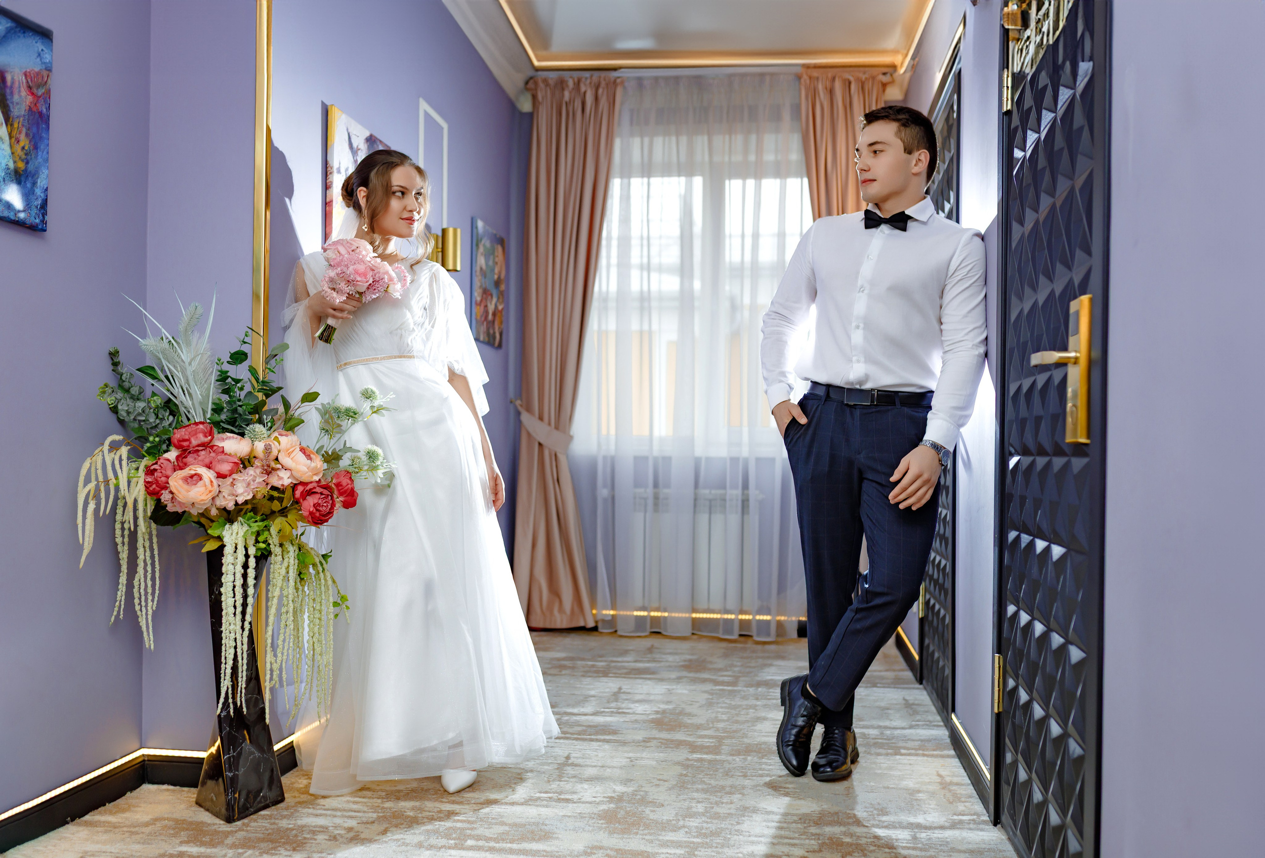 Свадебный и семейный фотограф во Владимире Стелла Шуваева