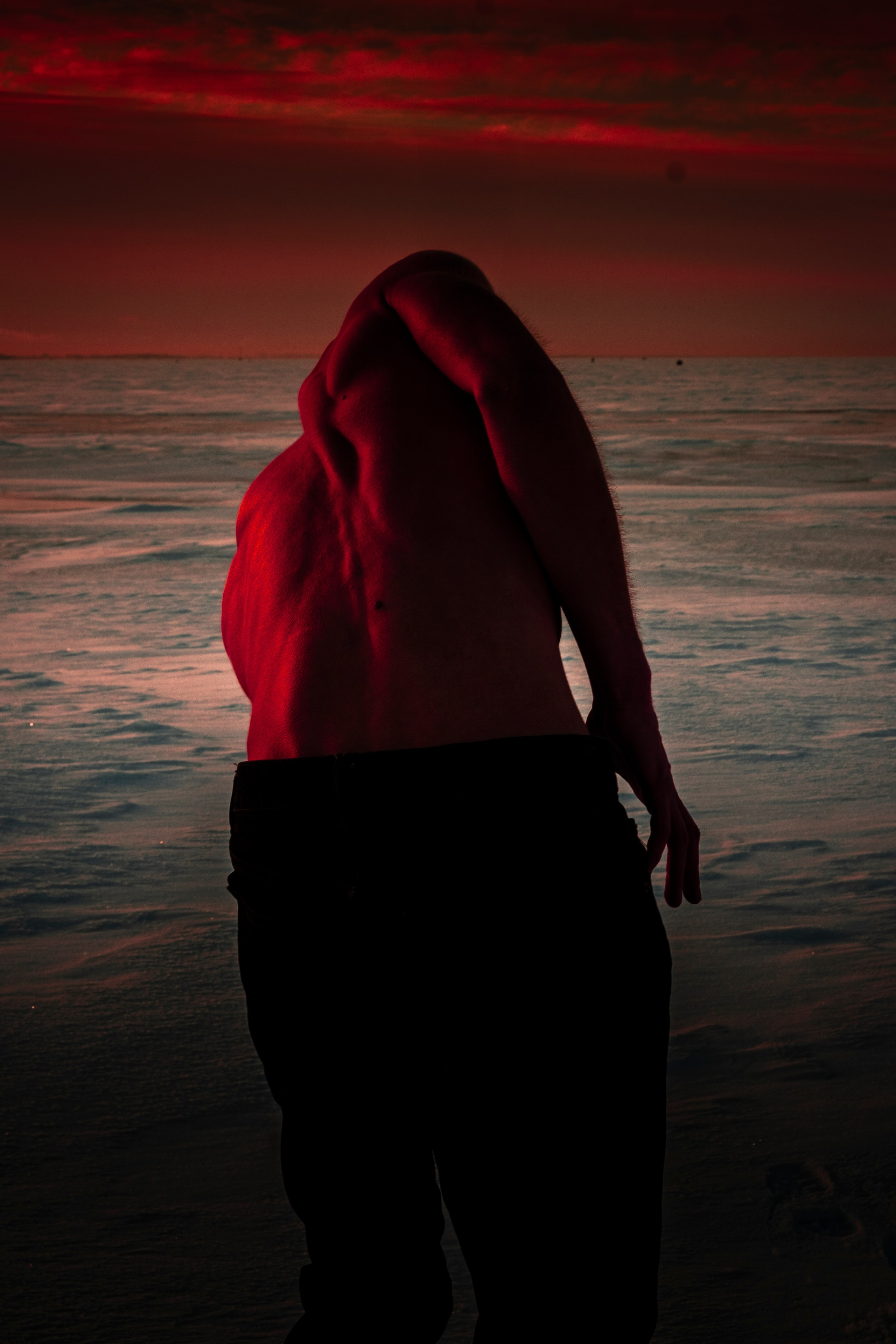 BURNING SUN. Портретный и fashion-фотограф в Санкт-Петербурге Олеся Поле