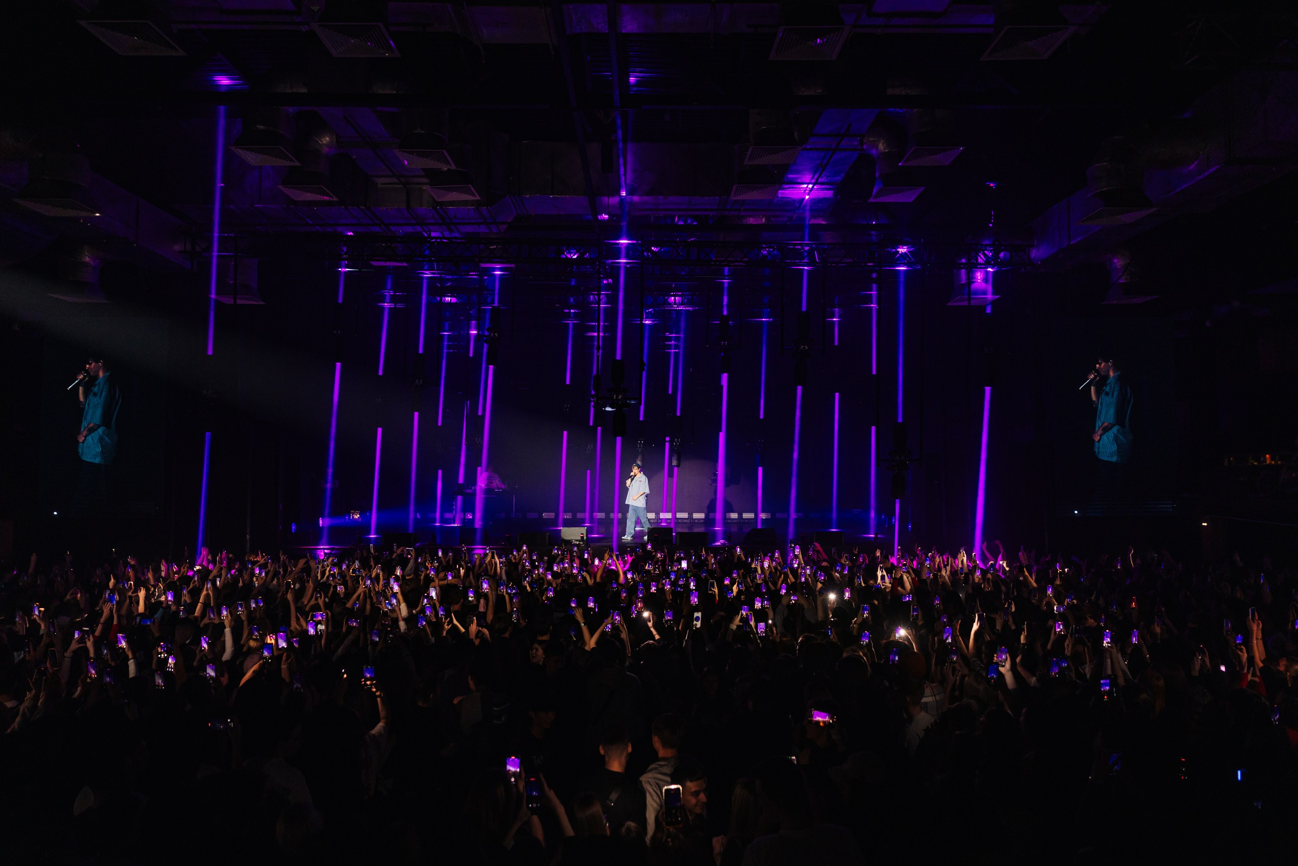 MAYOT / SAINT-PETERSBURG / 2025. OOPS TEAM