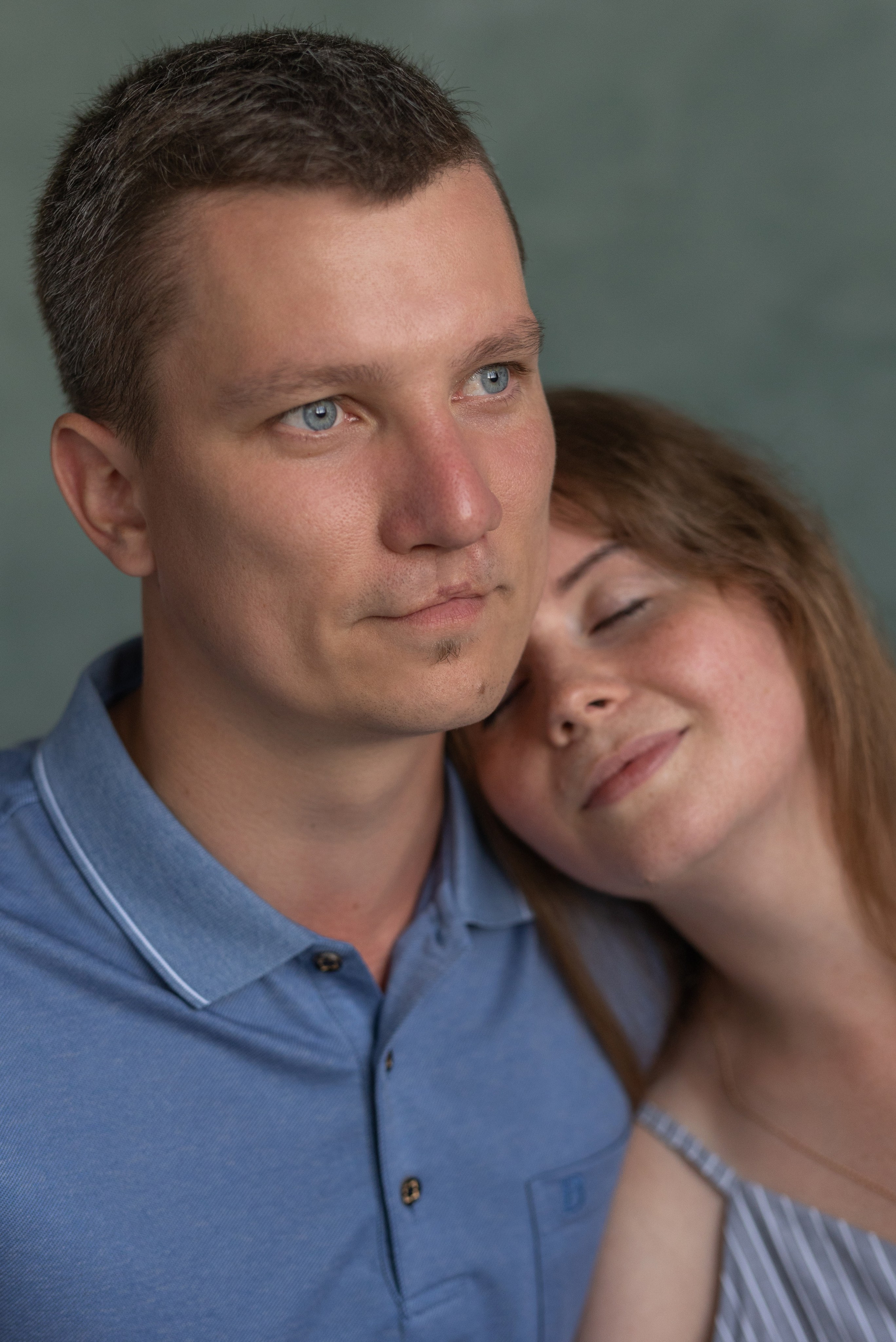 Вячеслав, Полина и Даня. Фотограф в Нижнем Новгороде, Дзержинске Олеся Хозяева