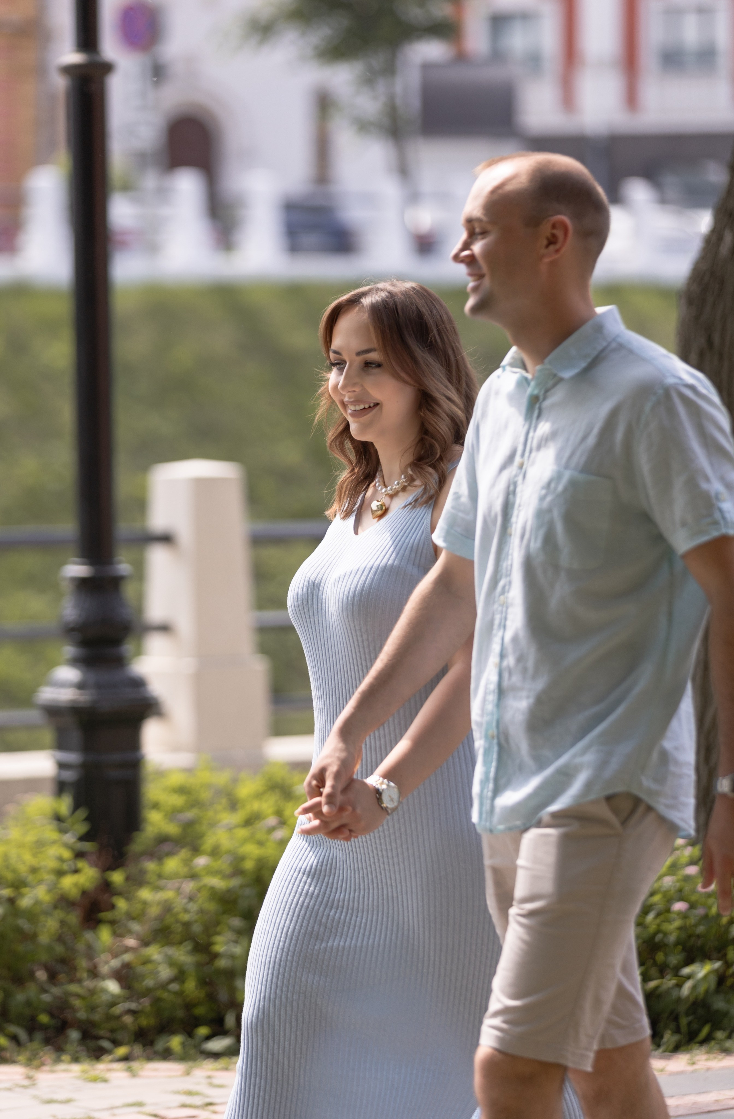 Максим, Татьяна и Маруся. Фотограф в Нижнем Новгороде, Дзержинске Олеся Хозяева