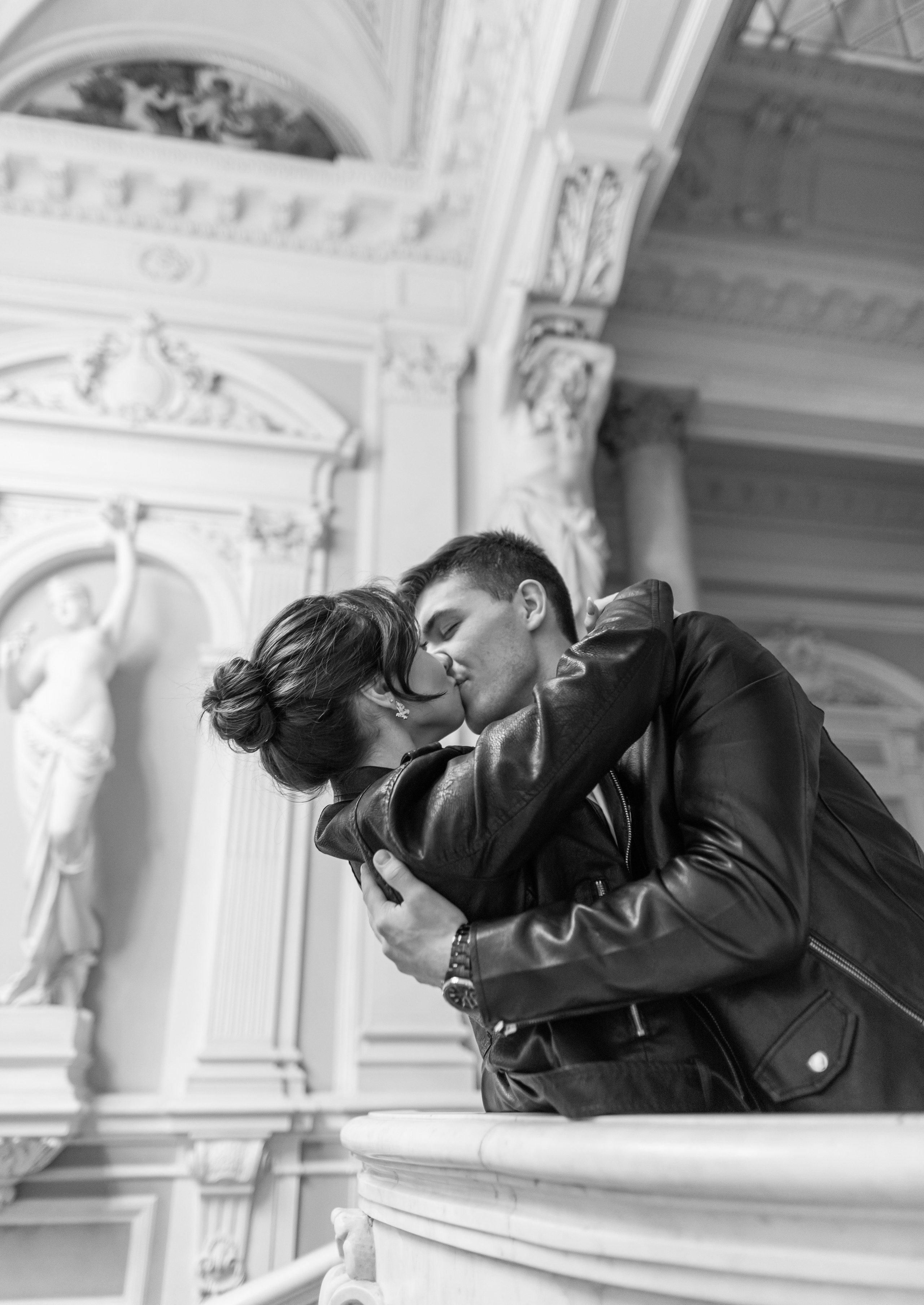 Артем и Мария. Фотограф в Нижнем Новгороде, Дзержинске Олеся Хозяева