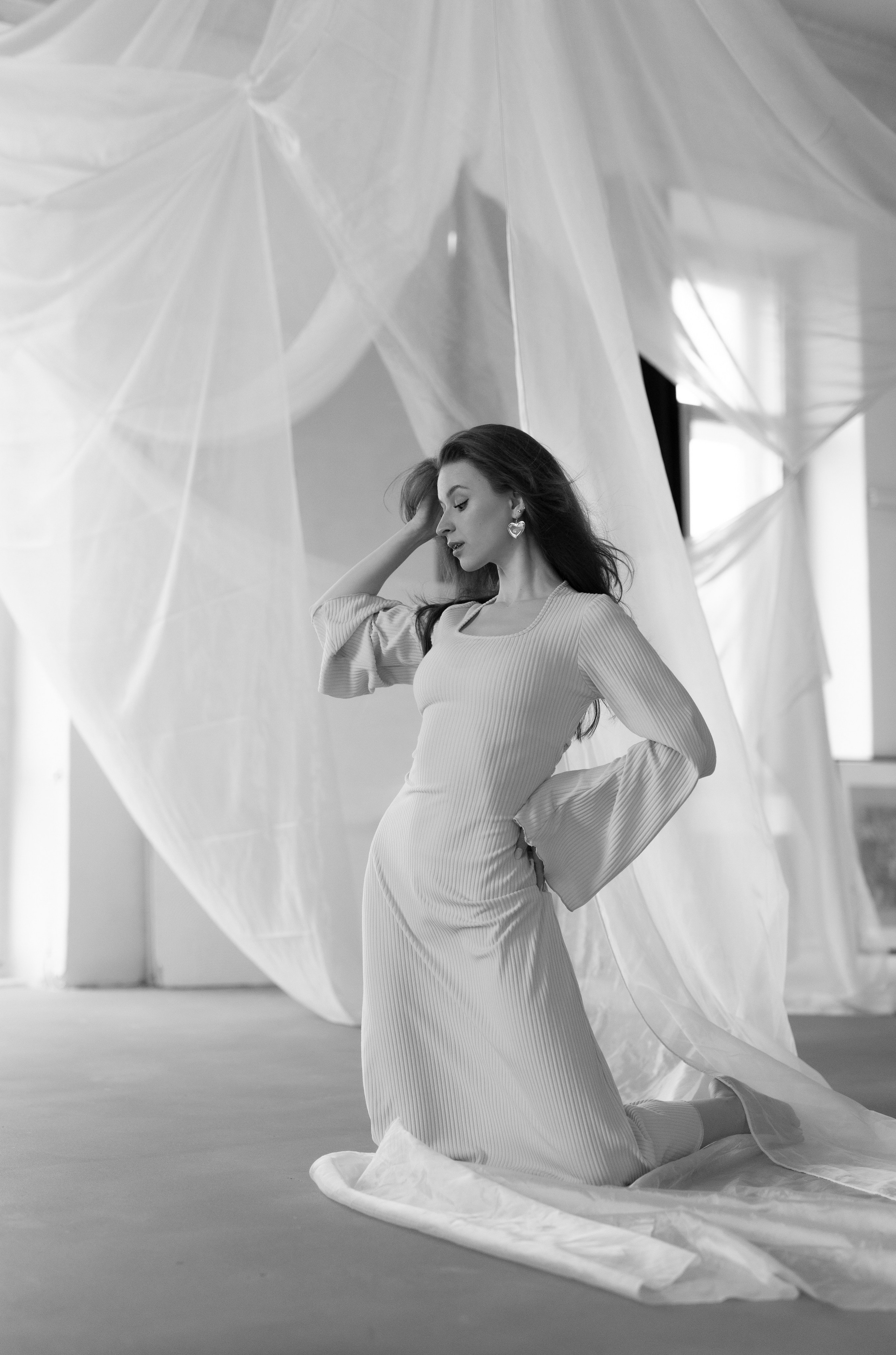 Ирина. Фотограф в Нижнем Новгороде, Дзержинске Олеся Хозяева