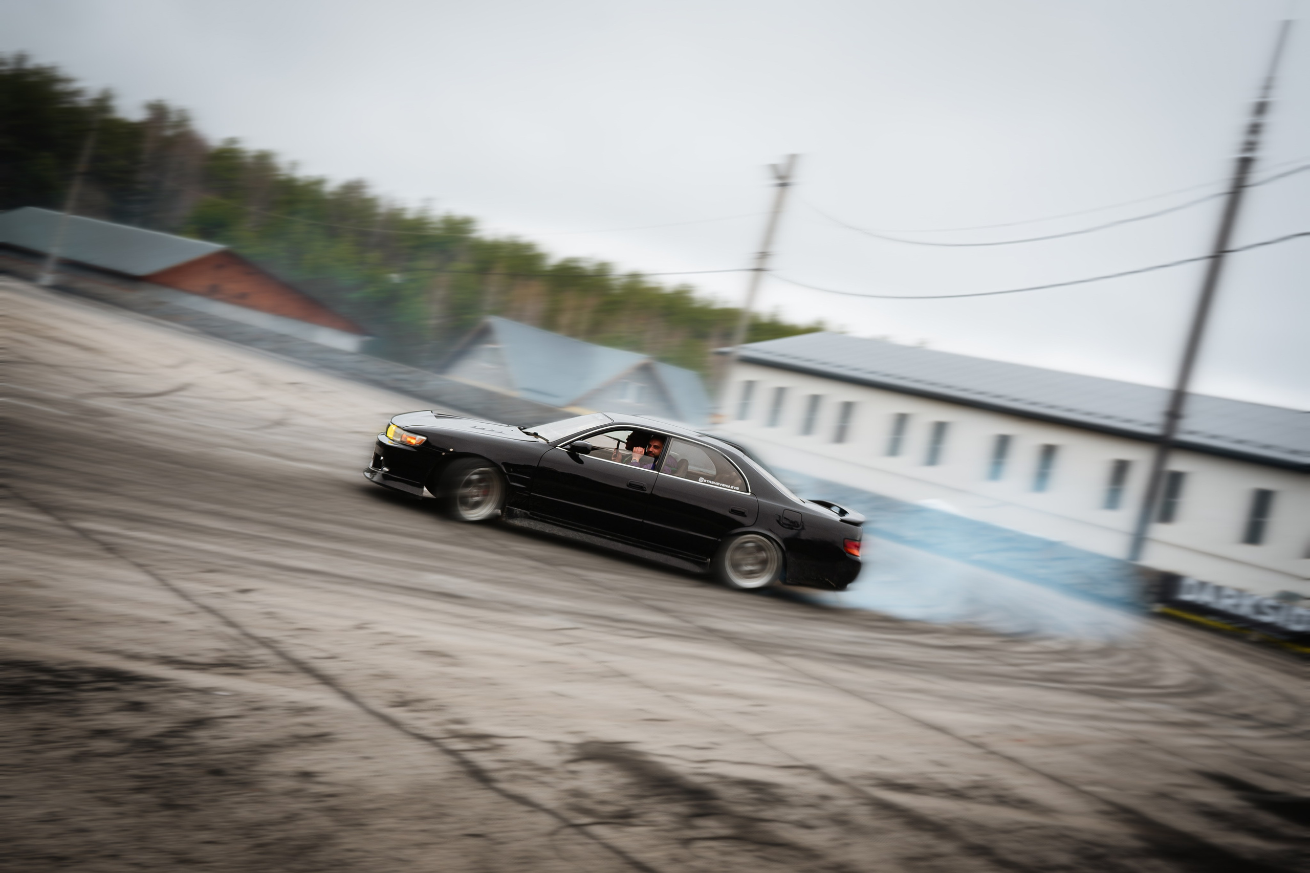 ENJOY! DRIFT EVENT, апрель²⁰²⁵. Репортажный фотограф в Челябинске Анастасия Хмарук