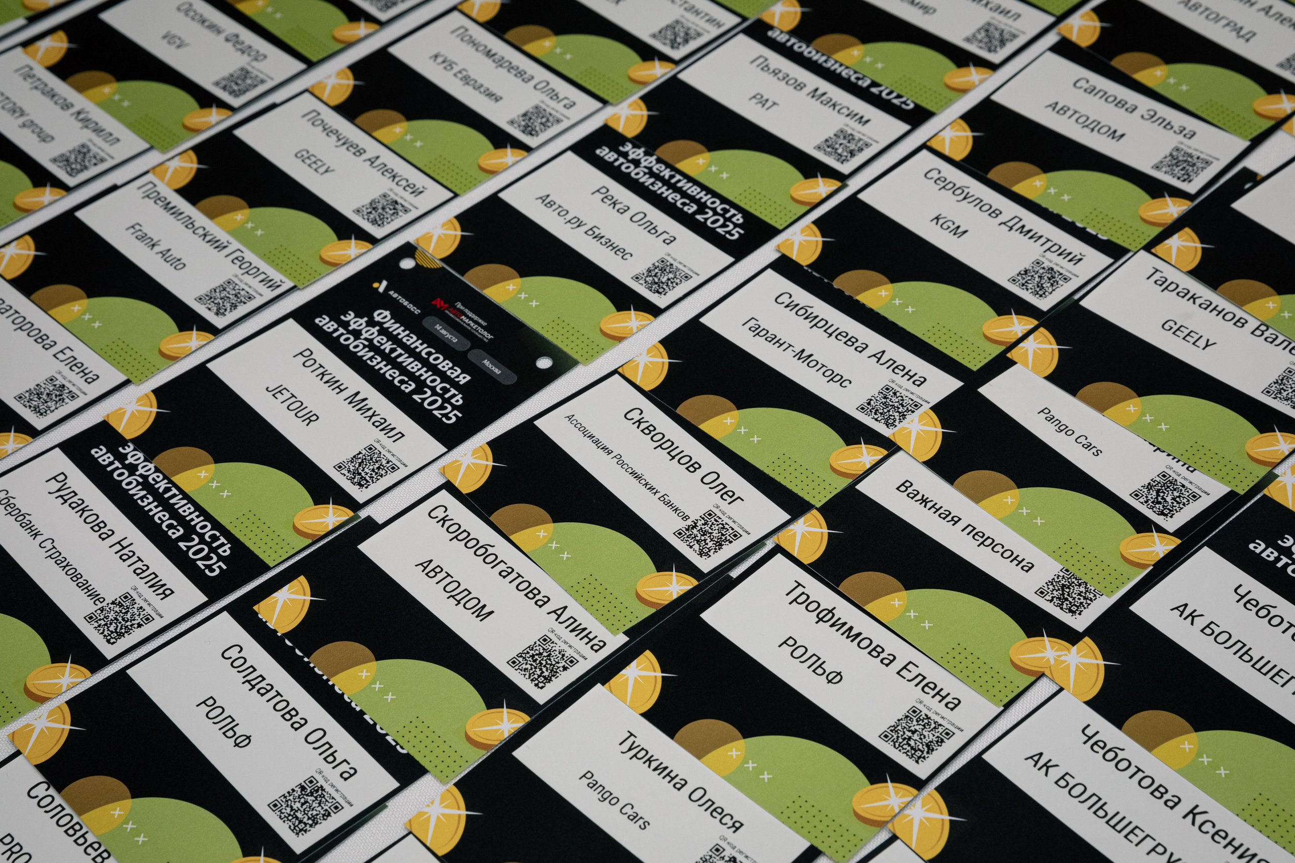 АВТОБОСС | Лекция Финансовая Эффективность Автобизнеса 2025. Фотограф брендов и бизнеса в Москве Алексей Сентюрин