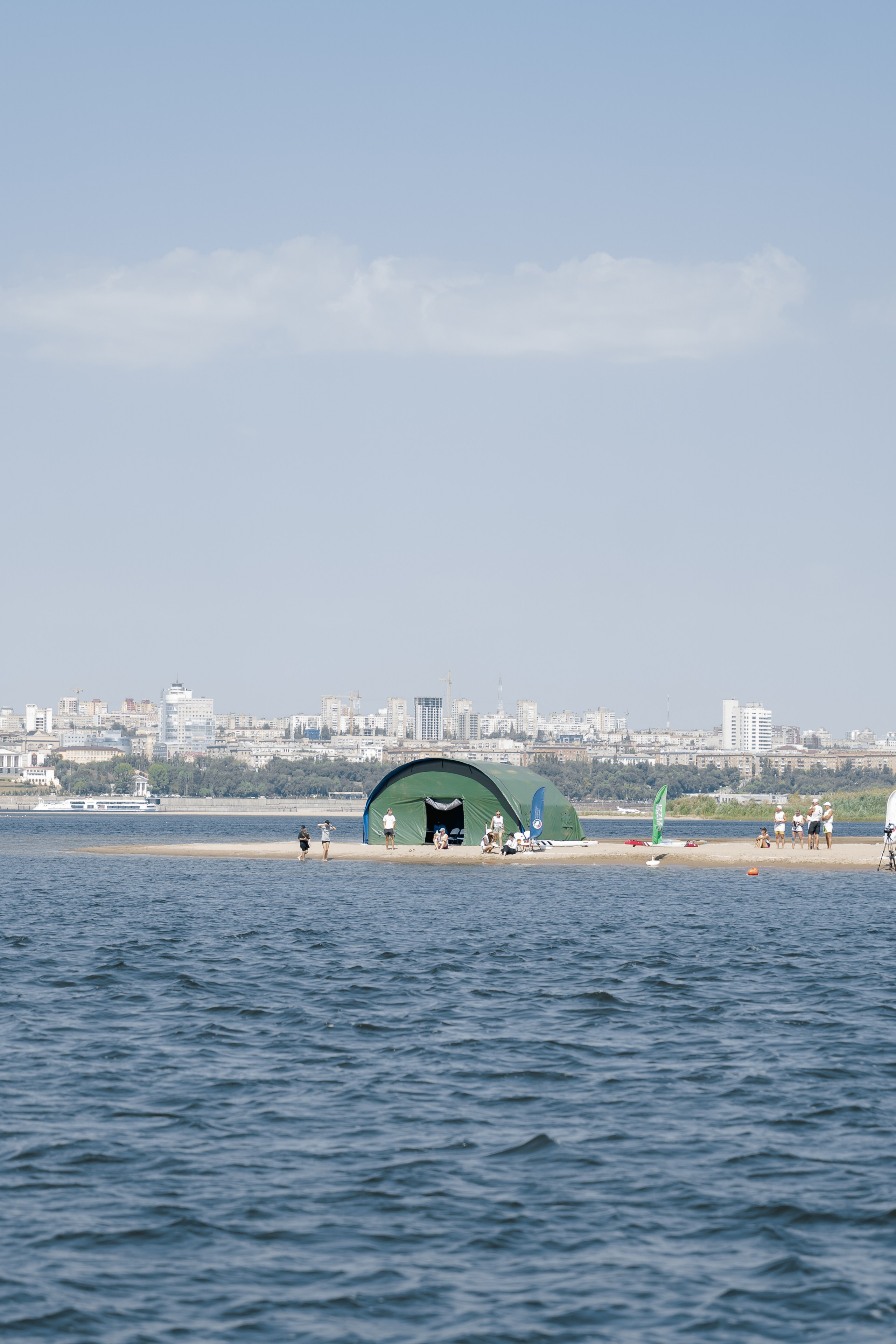 Surf 2025. Фотограф Валерия Крахмалева